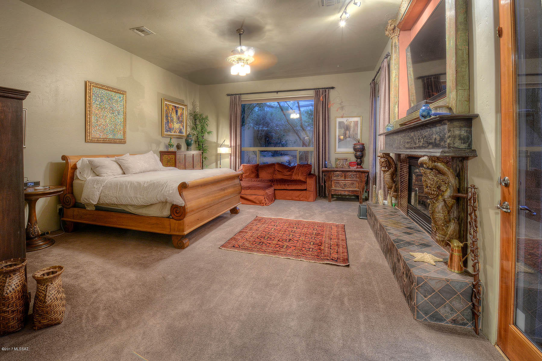 Alta Vista (1-98) - Residential