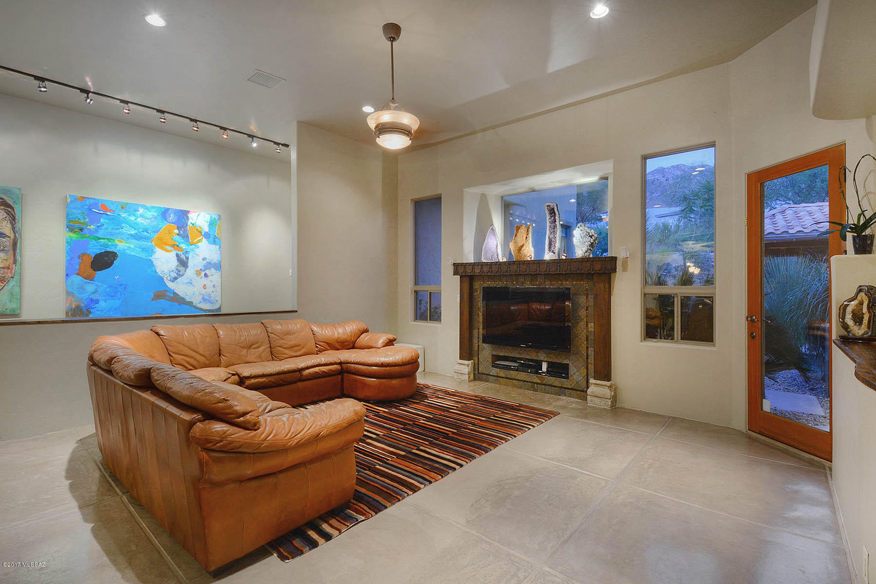 Alta Vista (1-98) - Residential