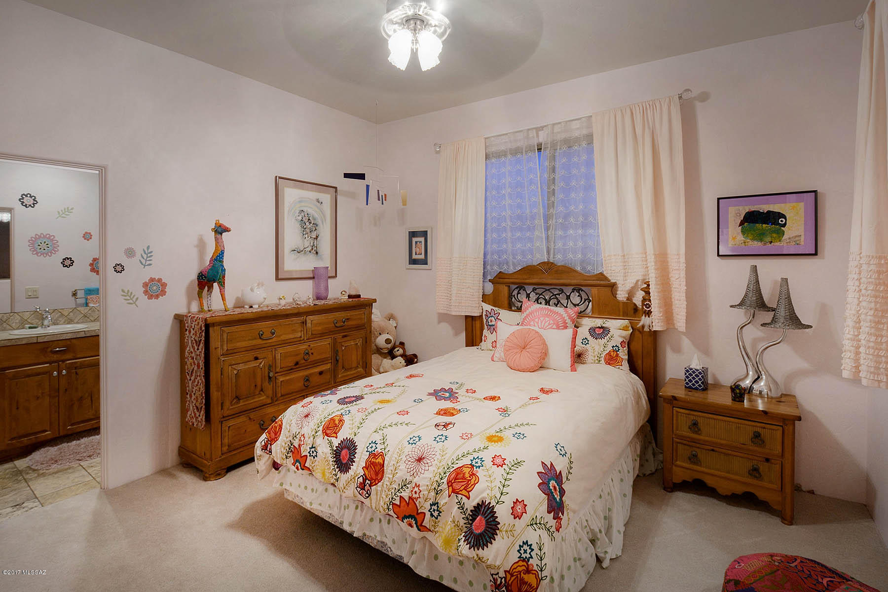 Alta Vista (1-98) - Residential