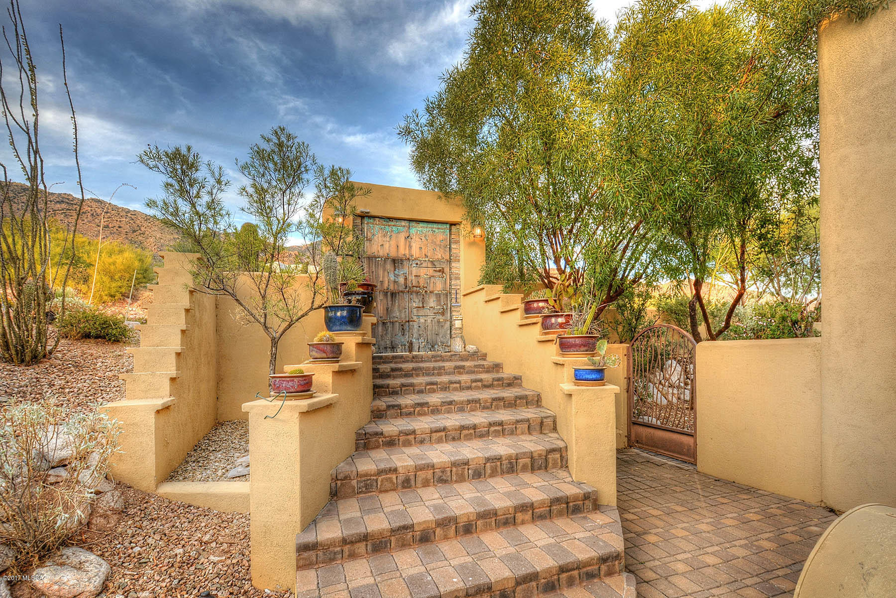 Alta Vista (1-98) - Residential