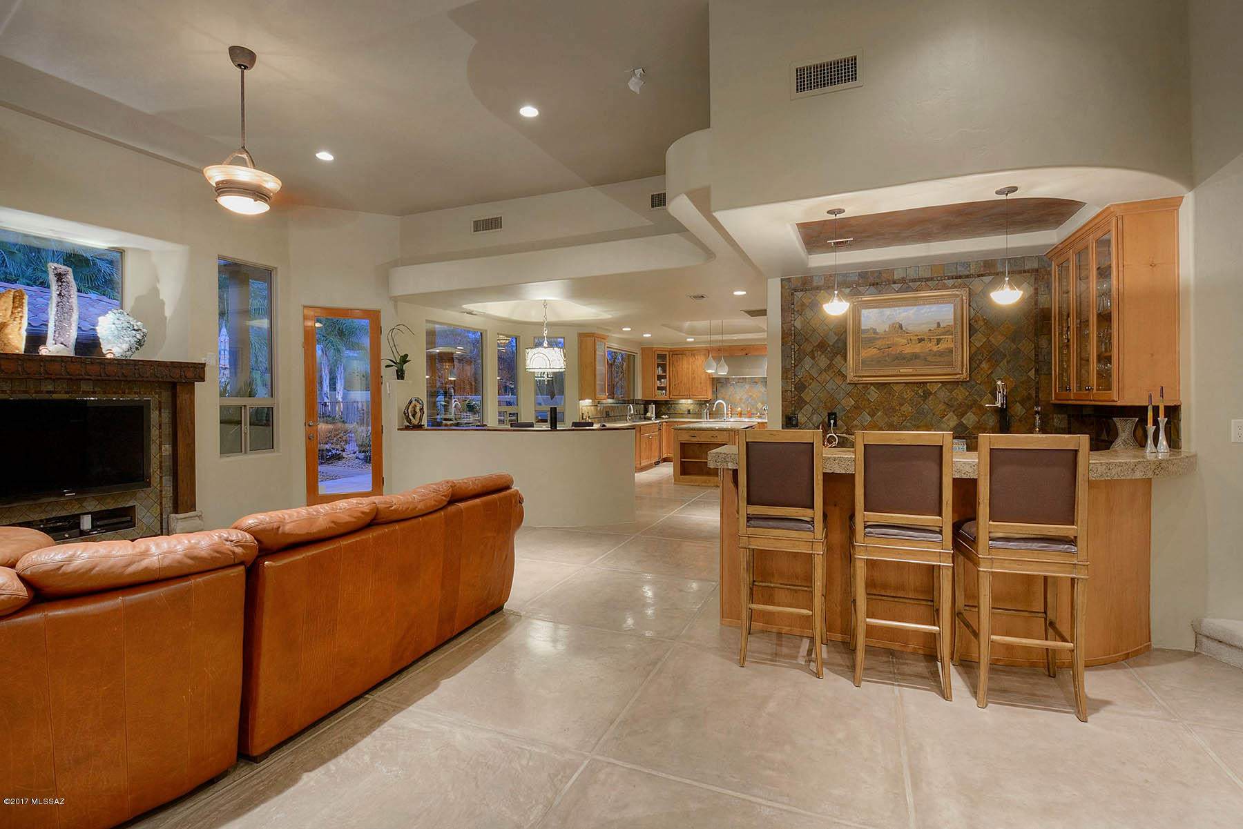 Alta Vista (1-98) - Residential