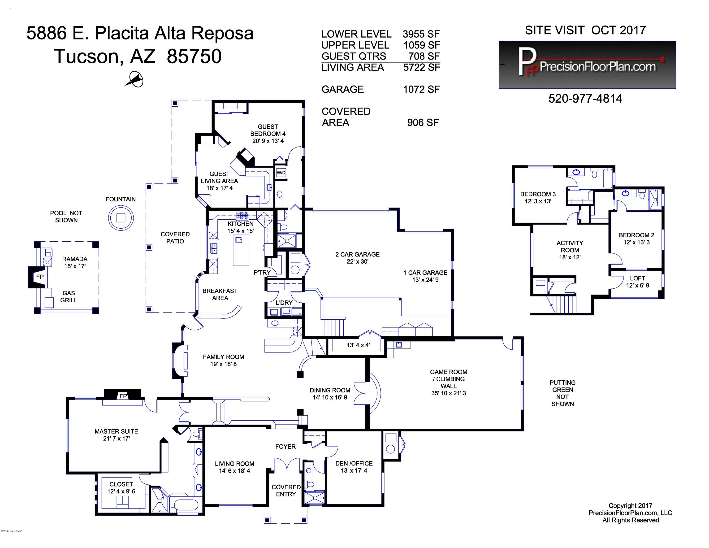 Alta Vista (1-98) - Residential
