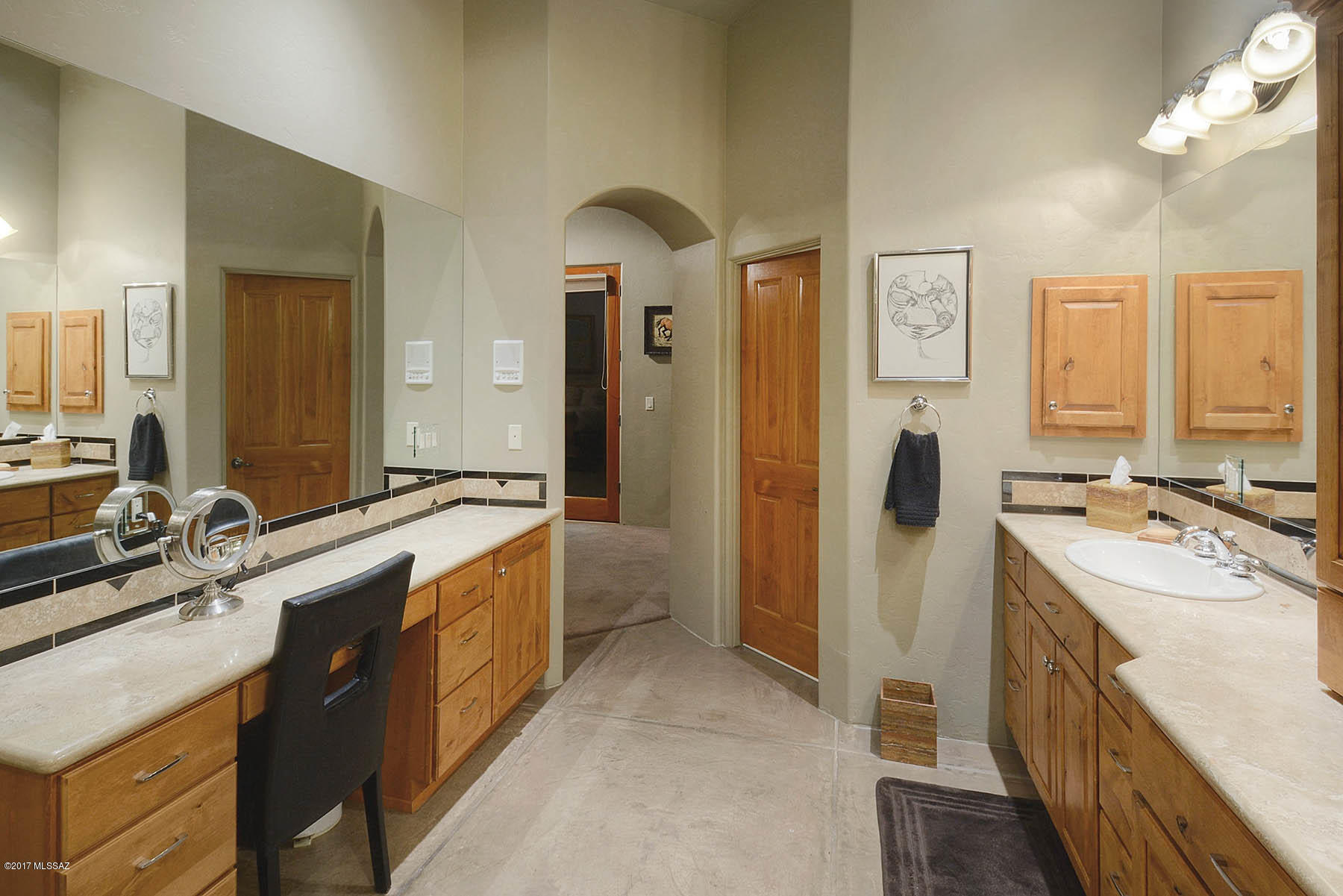 Alta Vista (1-98) - Residential
