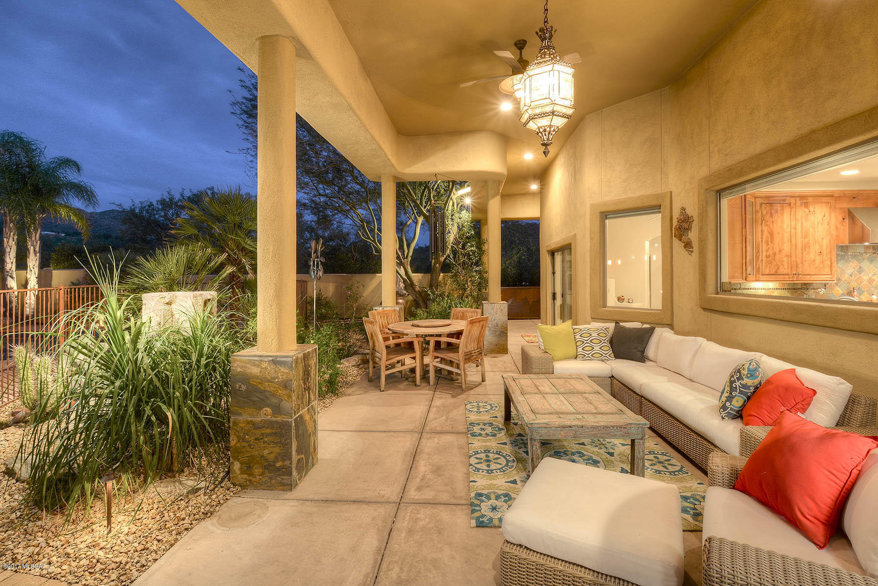 Alta Vista (1-98) - Residential