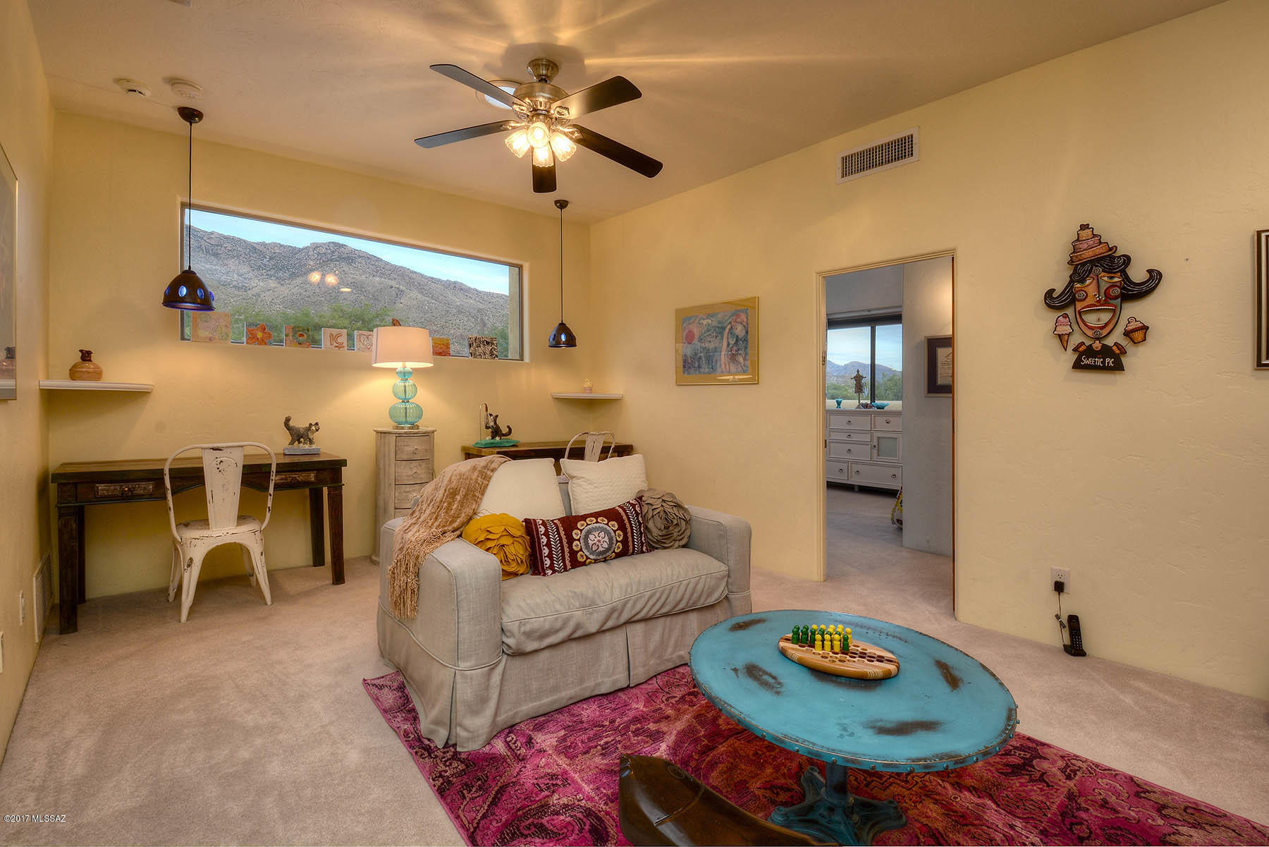 Alta Vista (1-98) - Residential