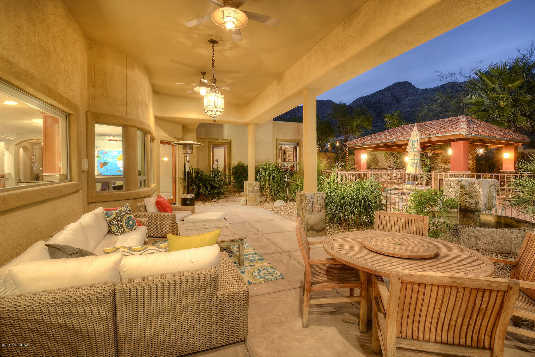 Alta Vista (1-98) - Residential