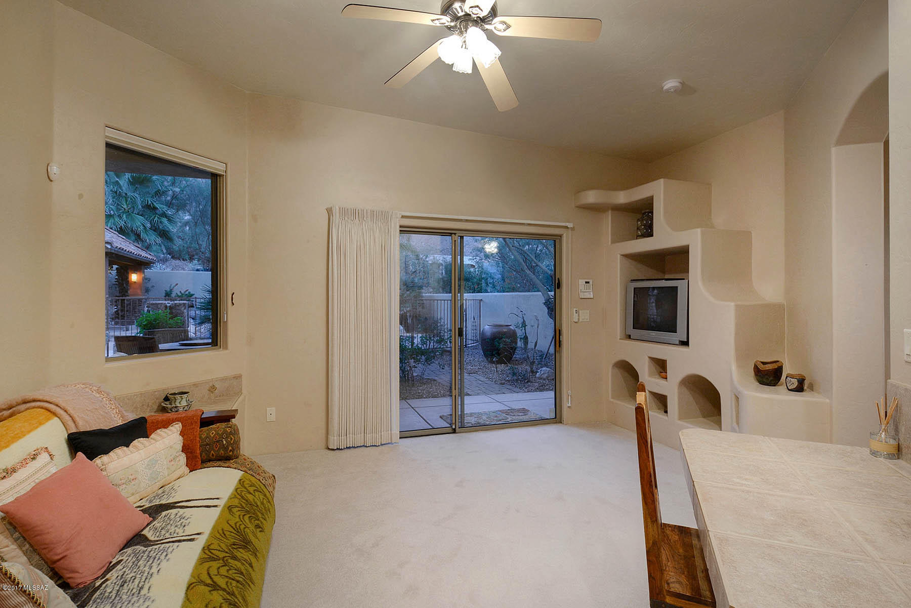 Alta Vista (1-98) - Residential