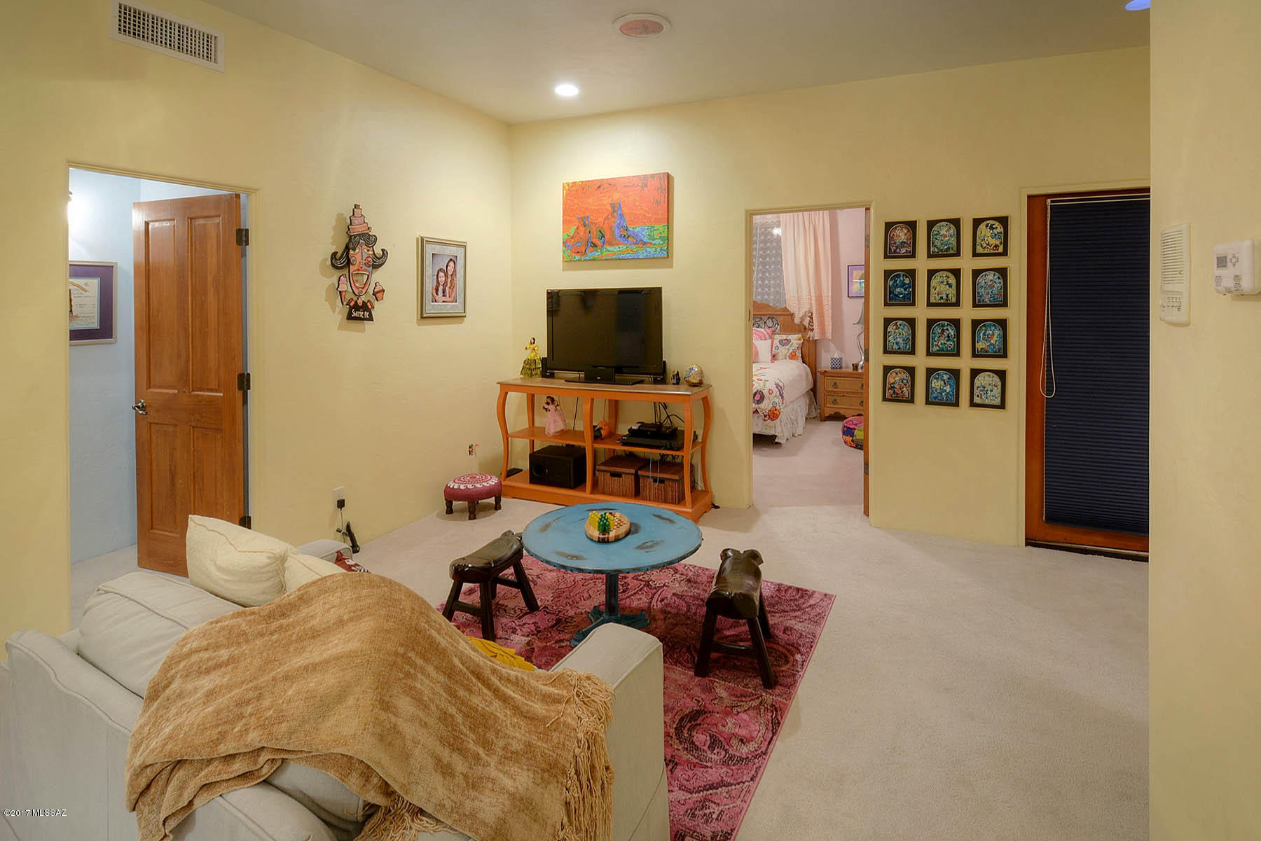 Alta Vista (1-98) - Residential
