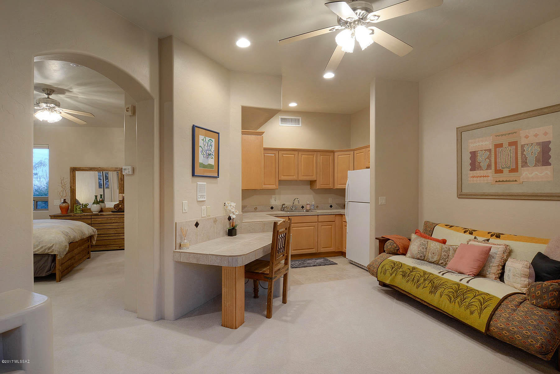Alta Vista (1-98) - Residential