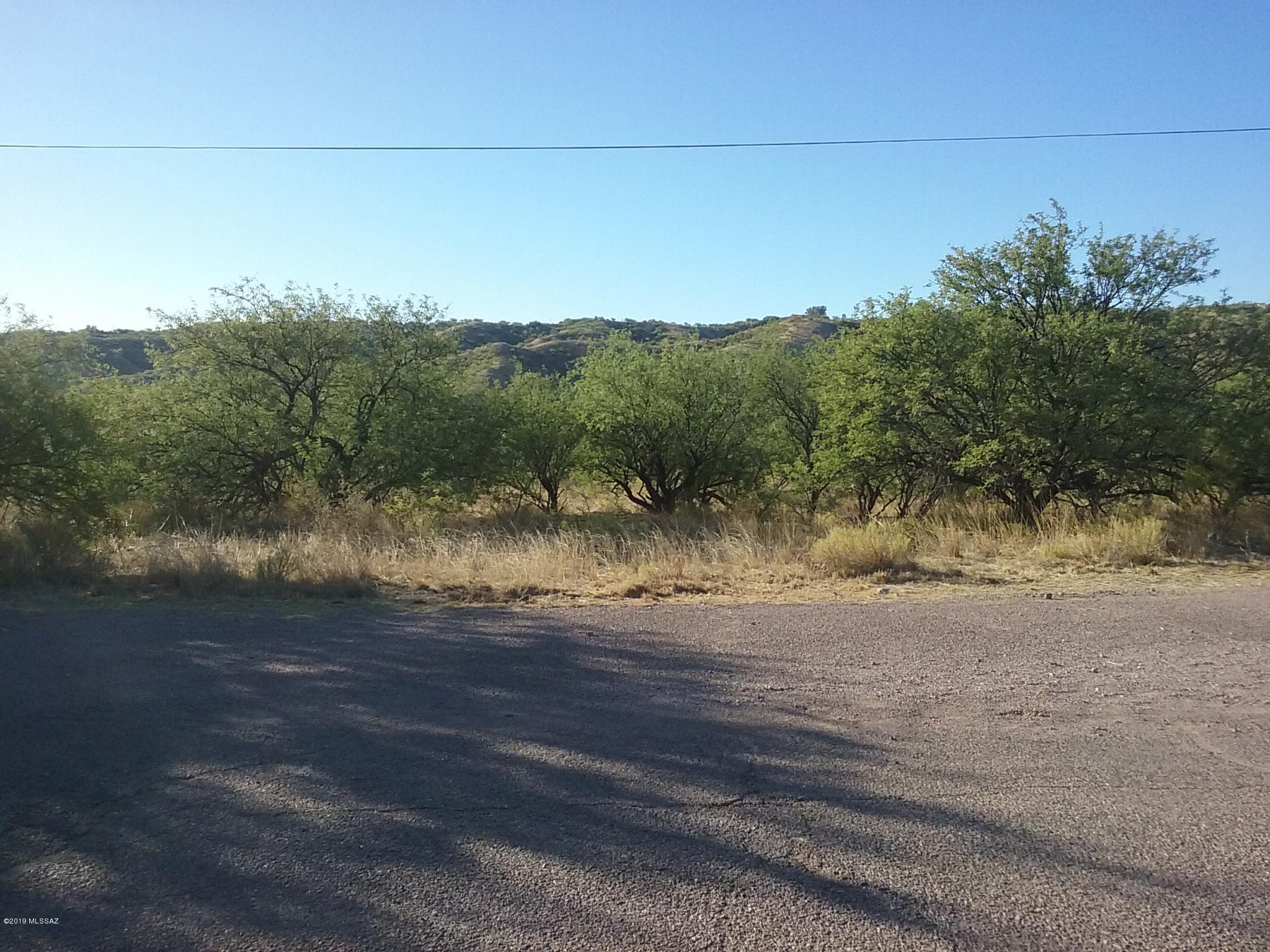 Rio Rico Estates - Land