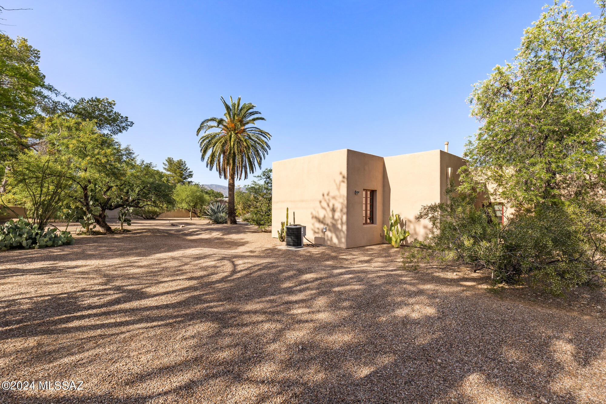 Colonial Estates - Residential