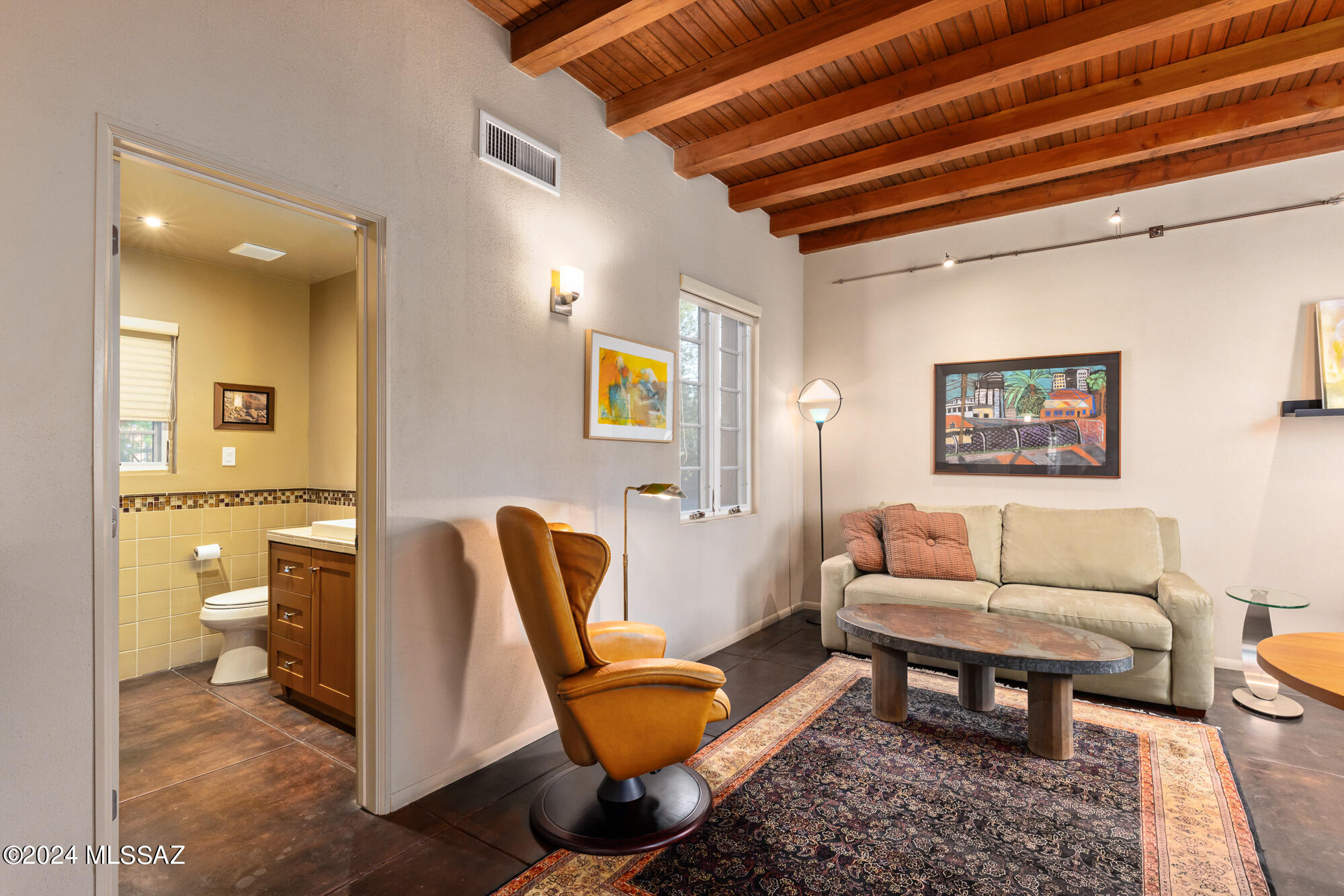 Colonial Estates - Residential