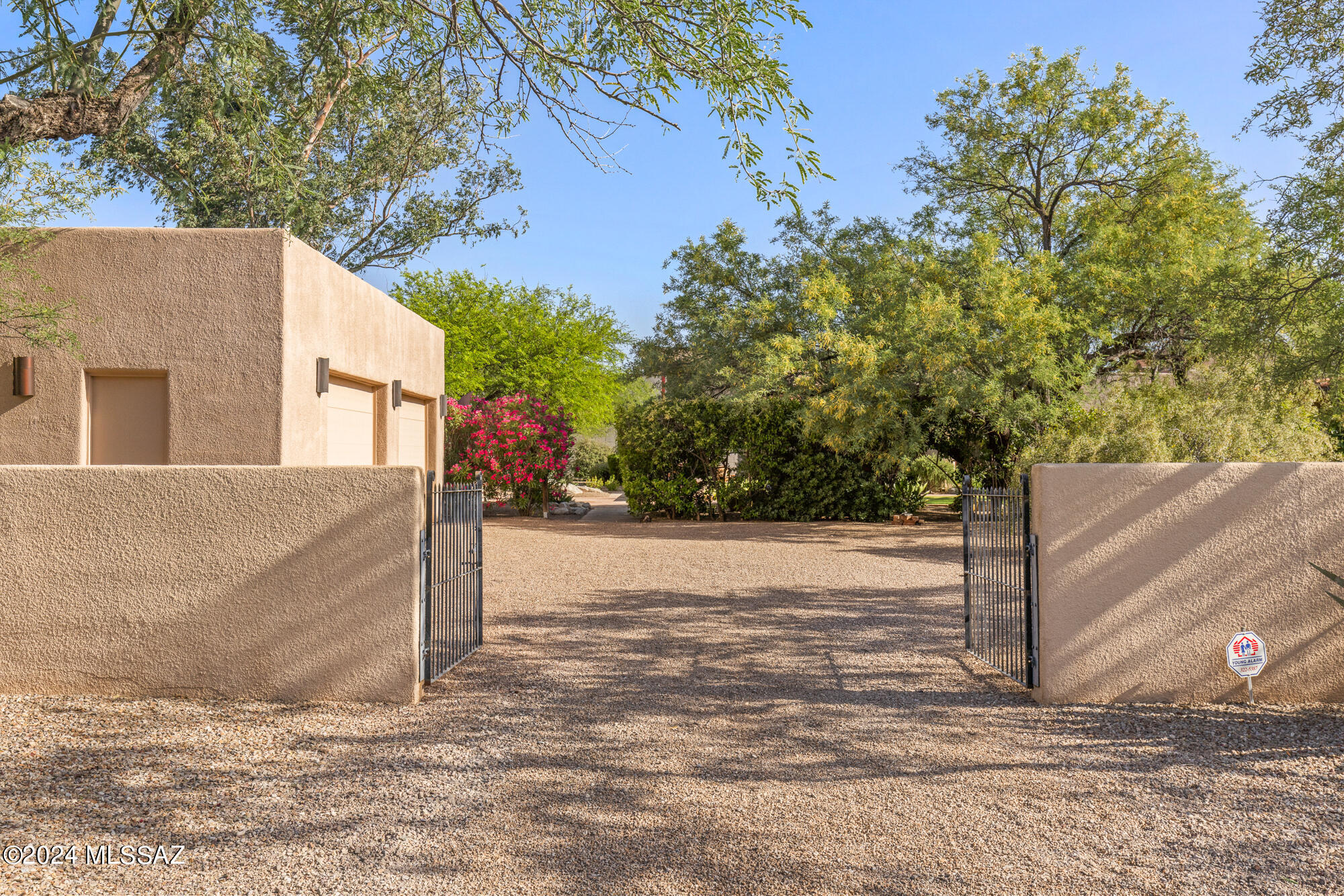 Colonial Estates - Residential