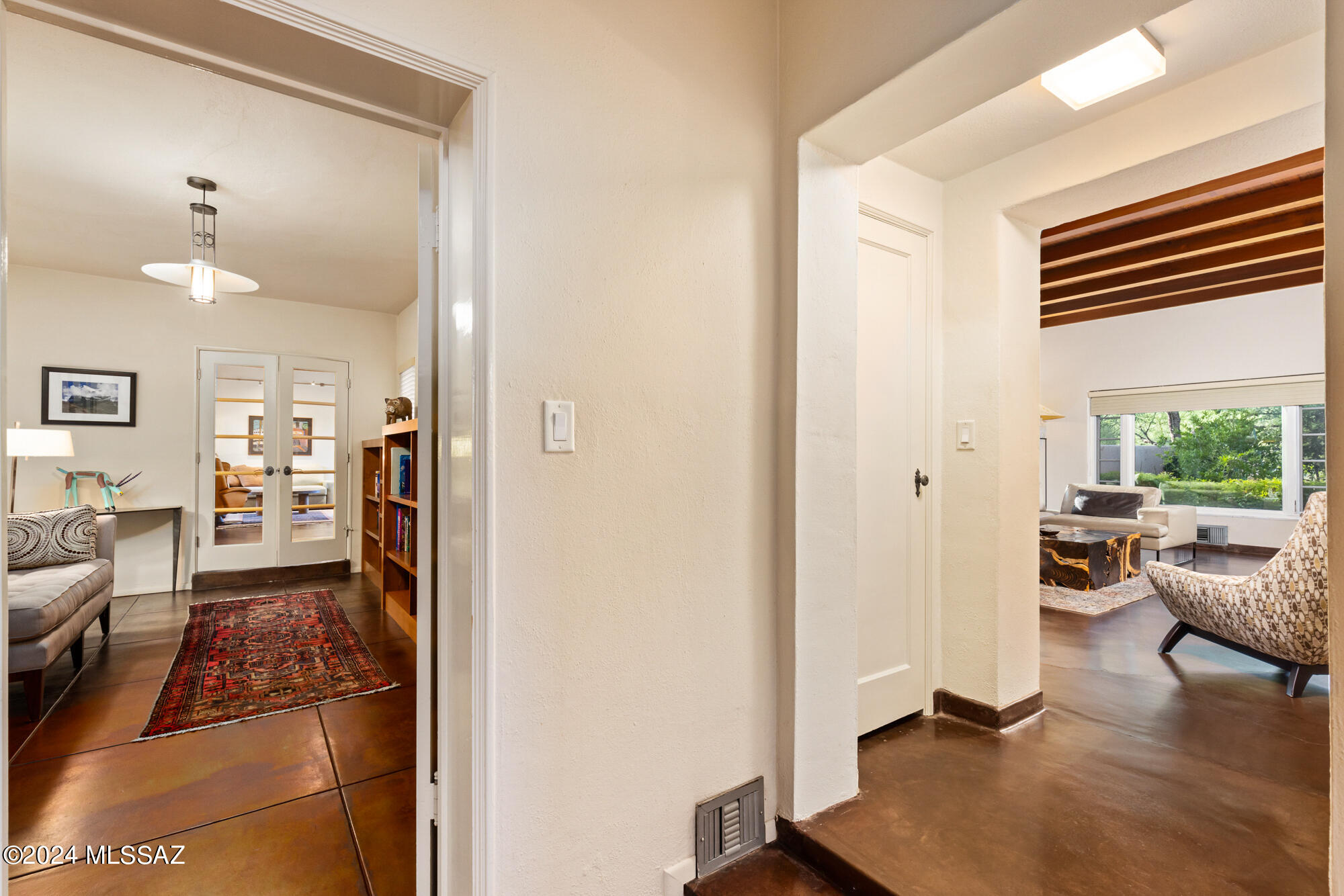 Colonial Estates - Residential