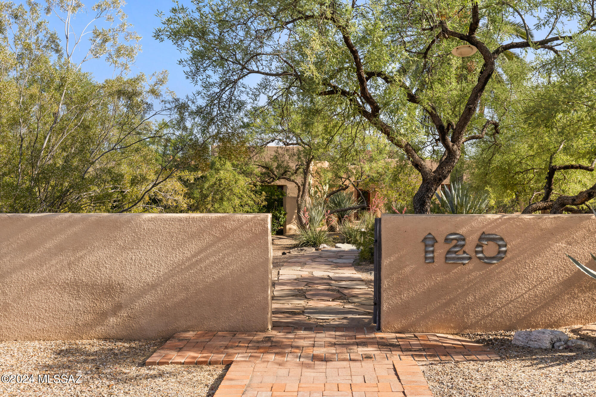 Colonial Estates - Residential