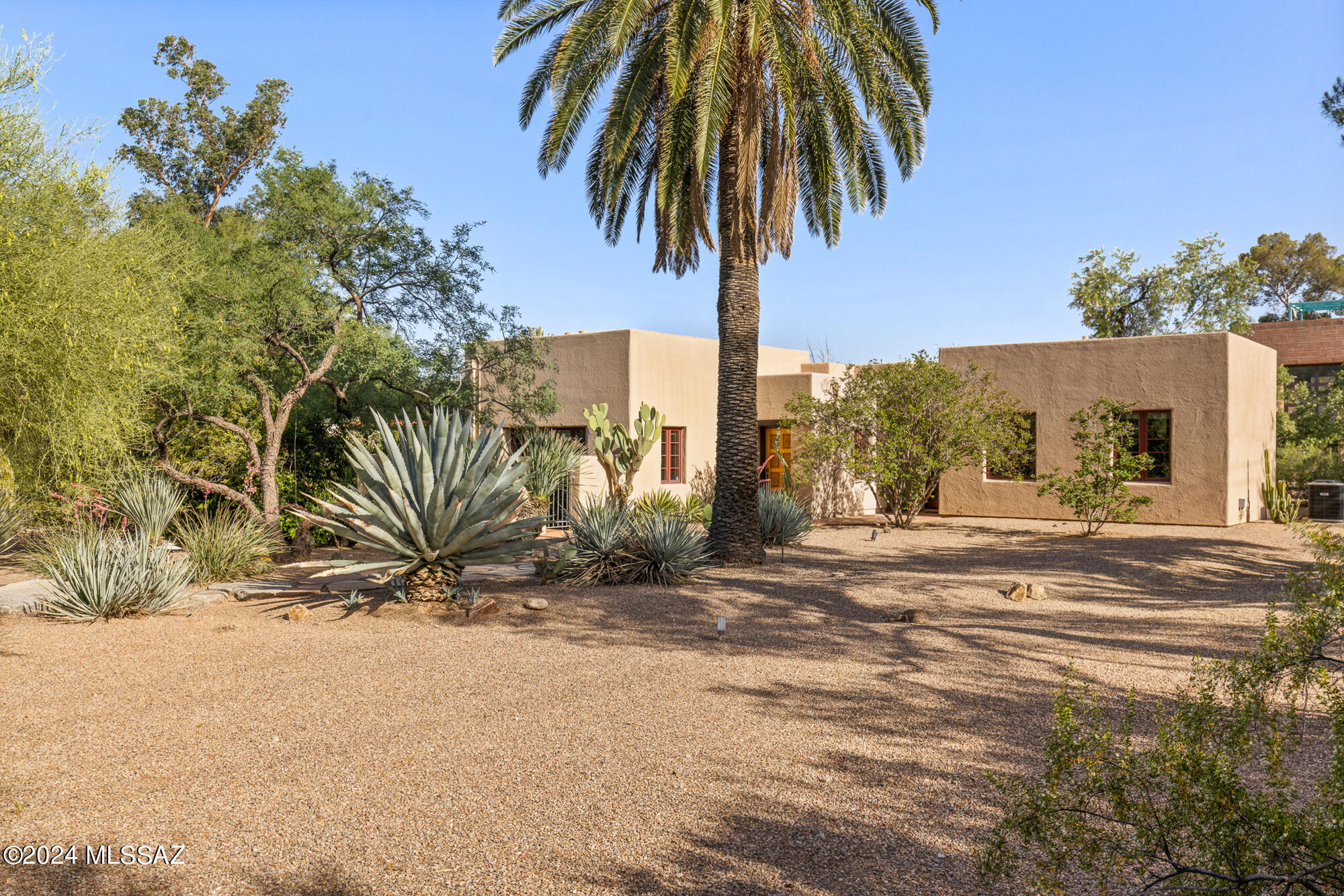 Colonial Estates - Residential
