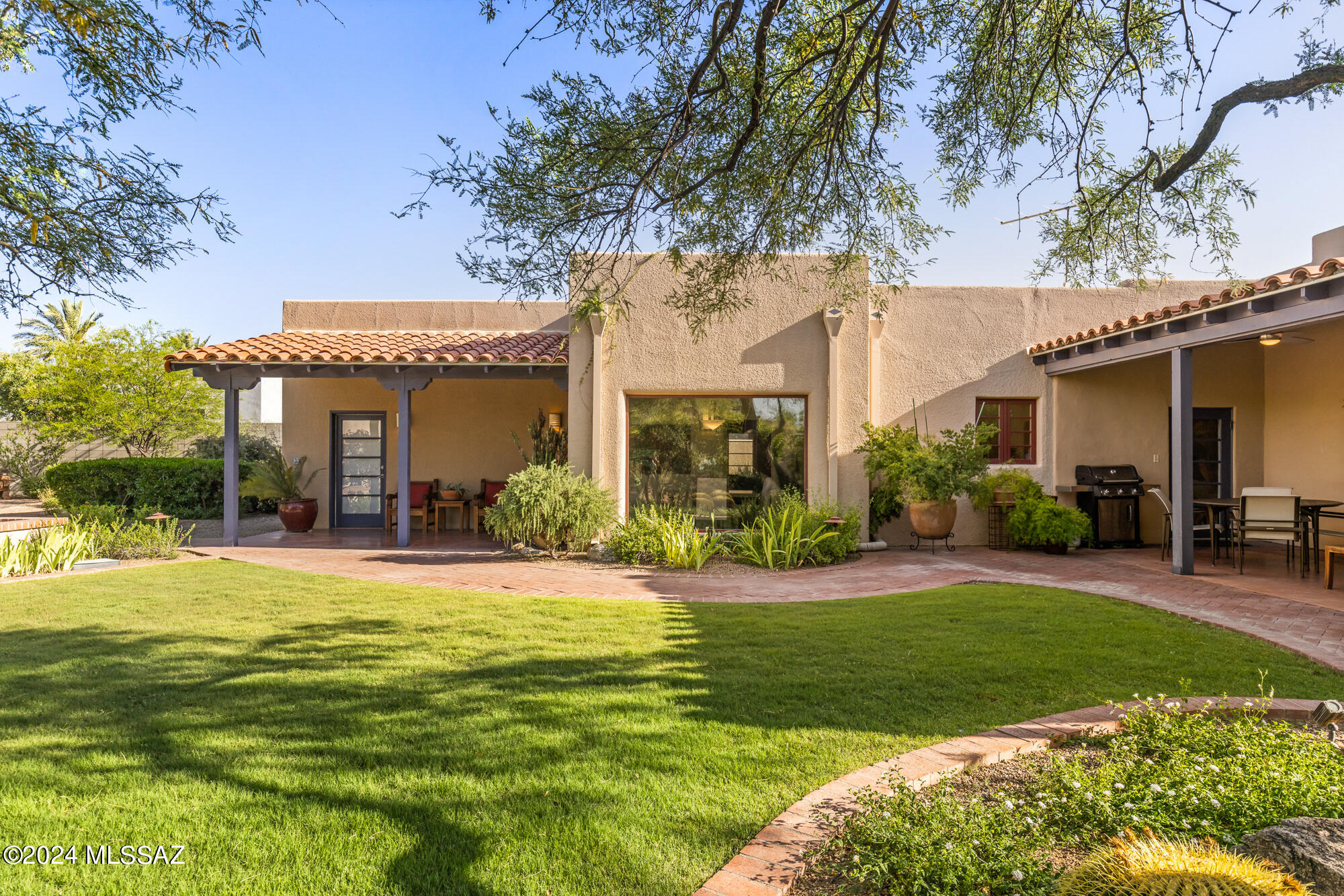 Colonial Estates - Residential