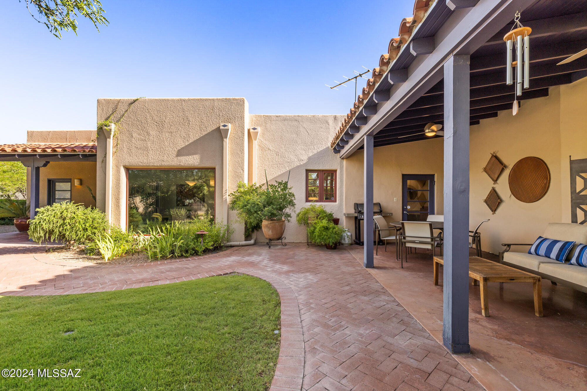 Colonial Estates - Residential