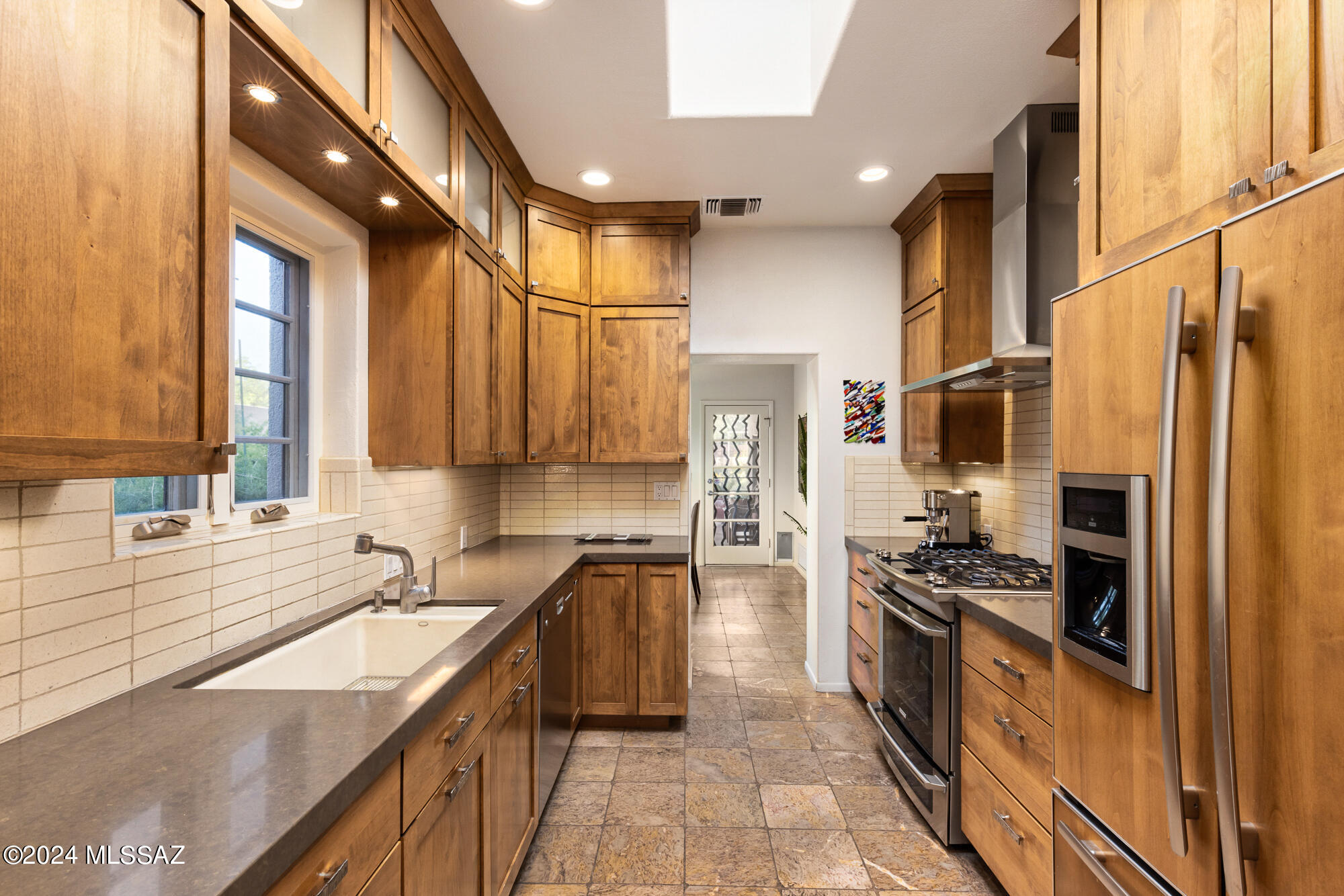 Colonial Estates - Residential