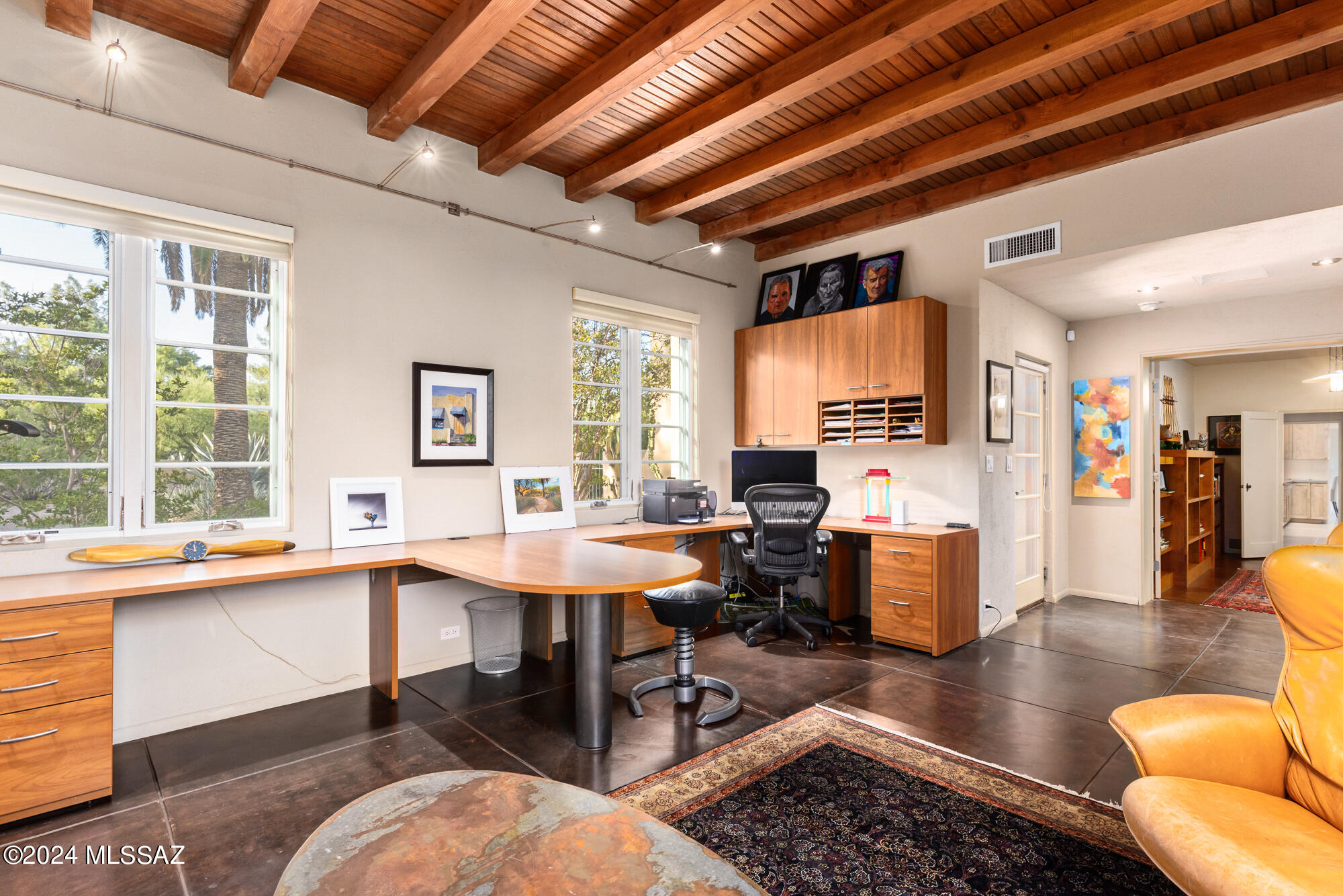 Colonial Estates - Residential