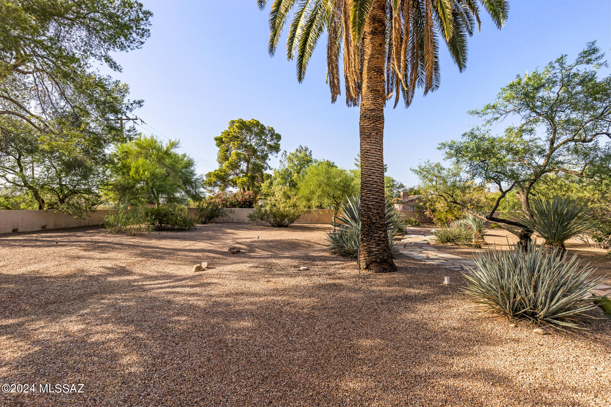 Colonial Estates - Residential