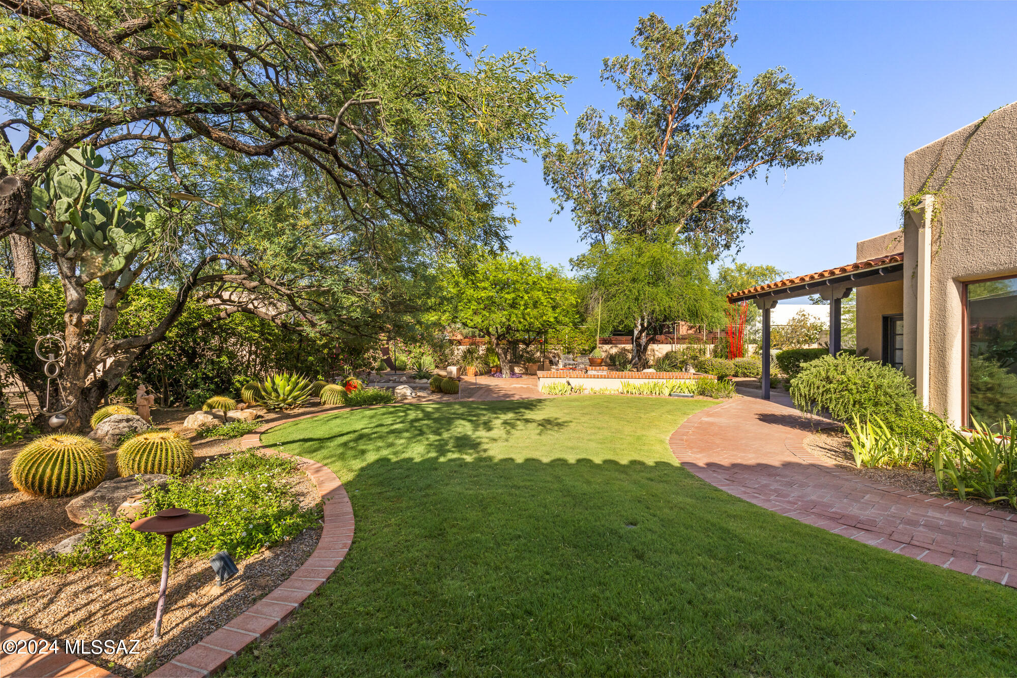 Colonial Estates - Residential