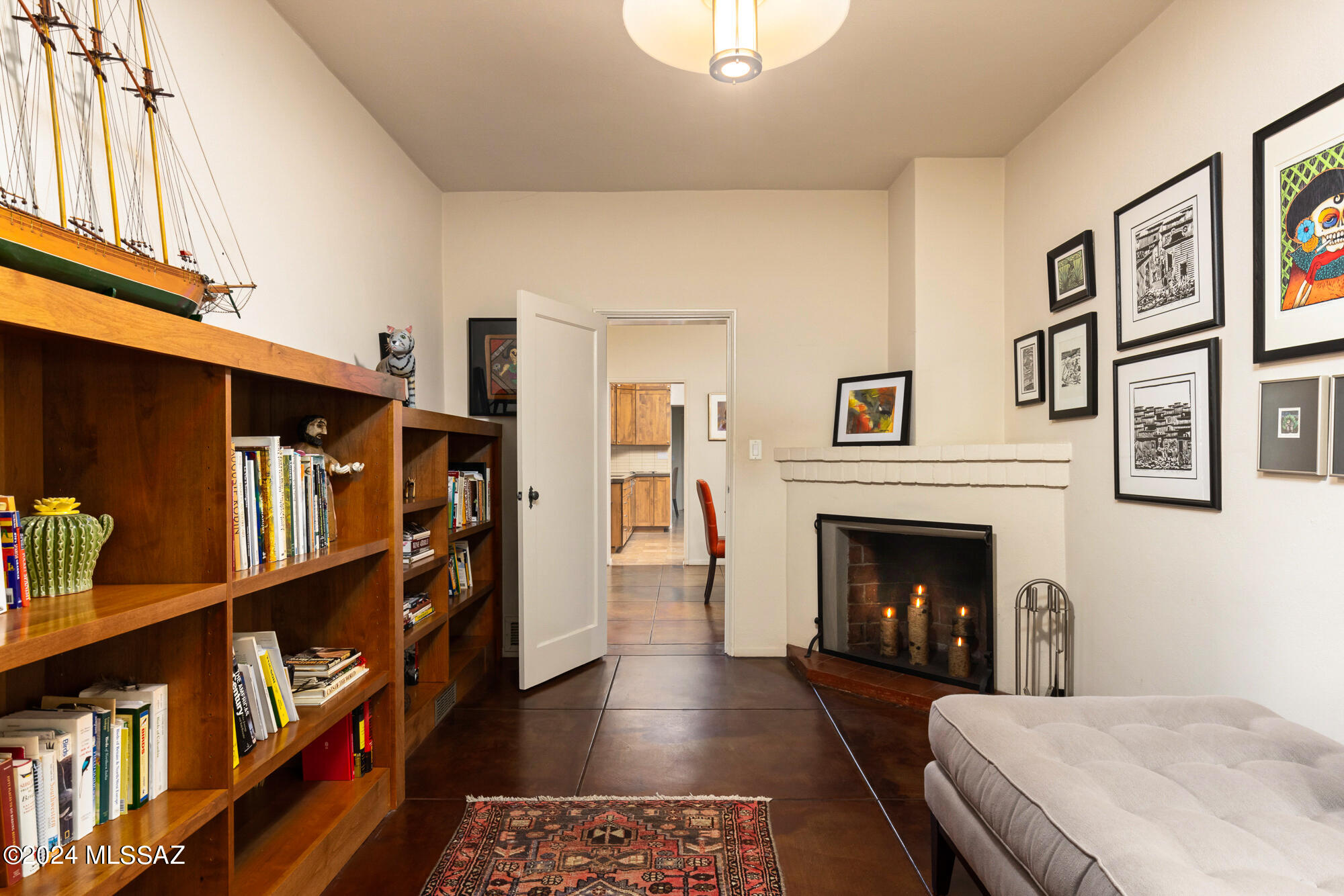 Colonial Estates - Residential