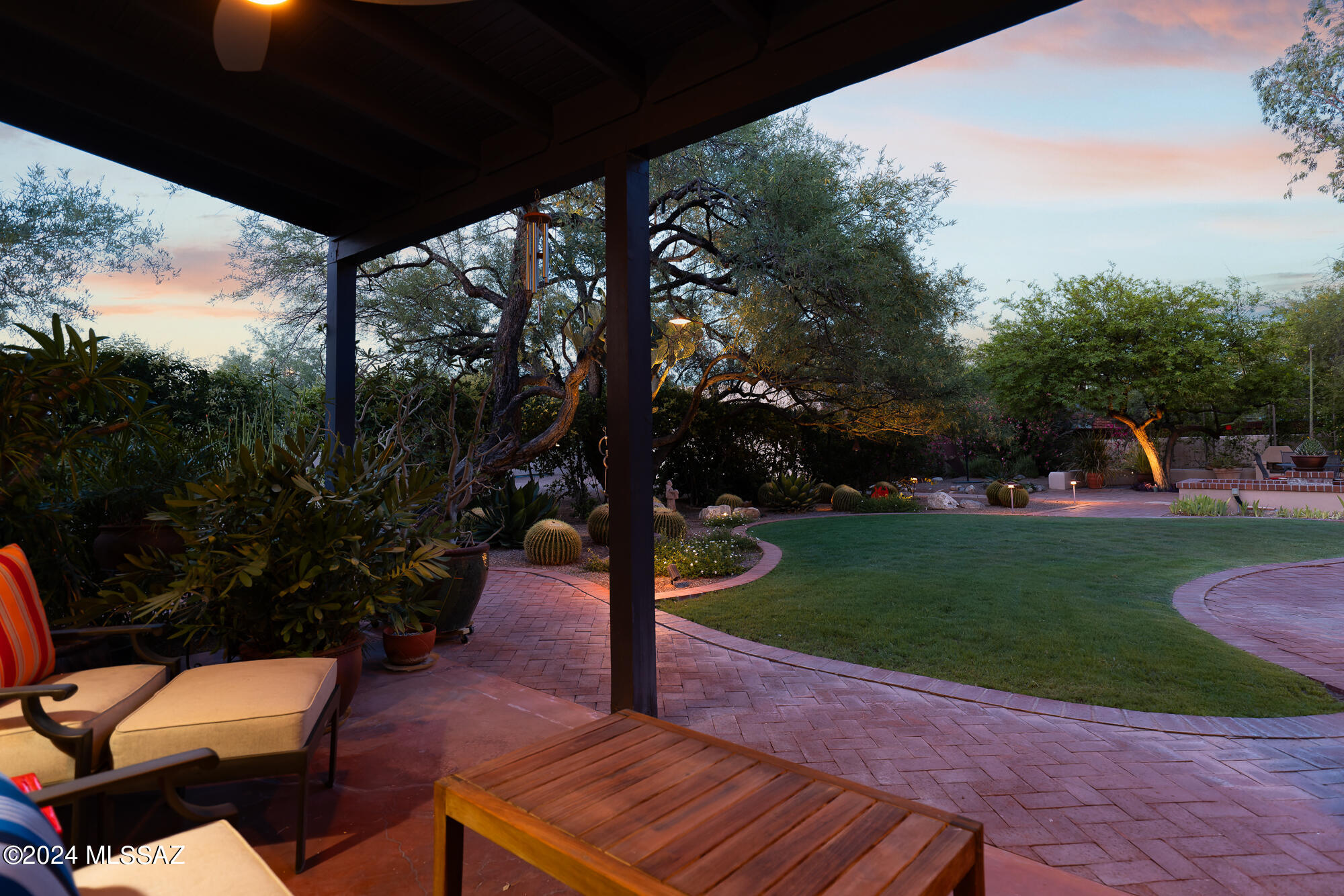 Colonial Estates - Residential