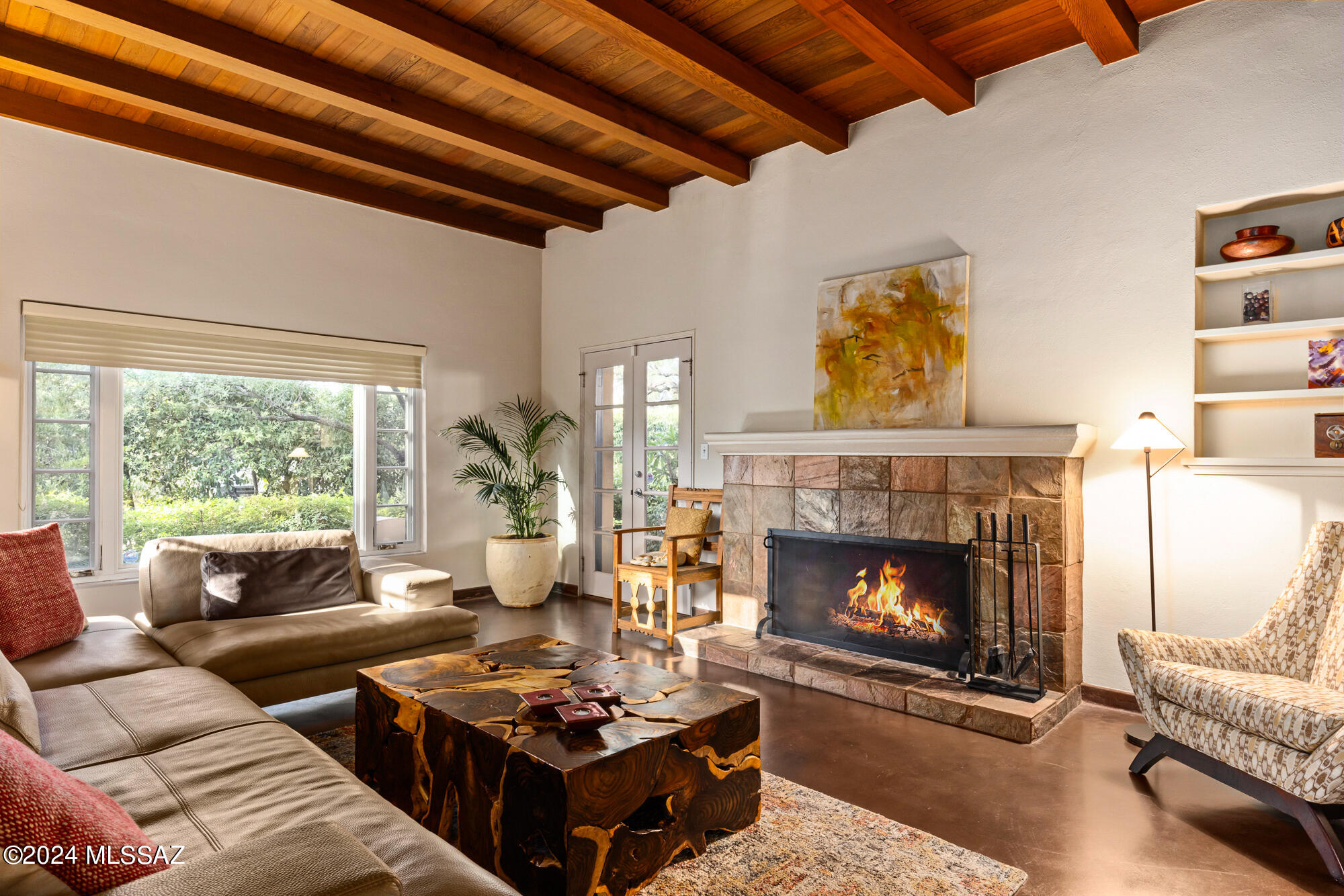 Colonial Estates - Residential