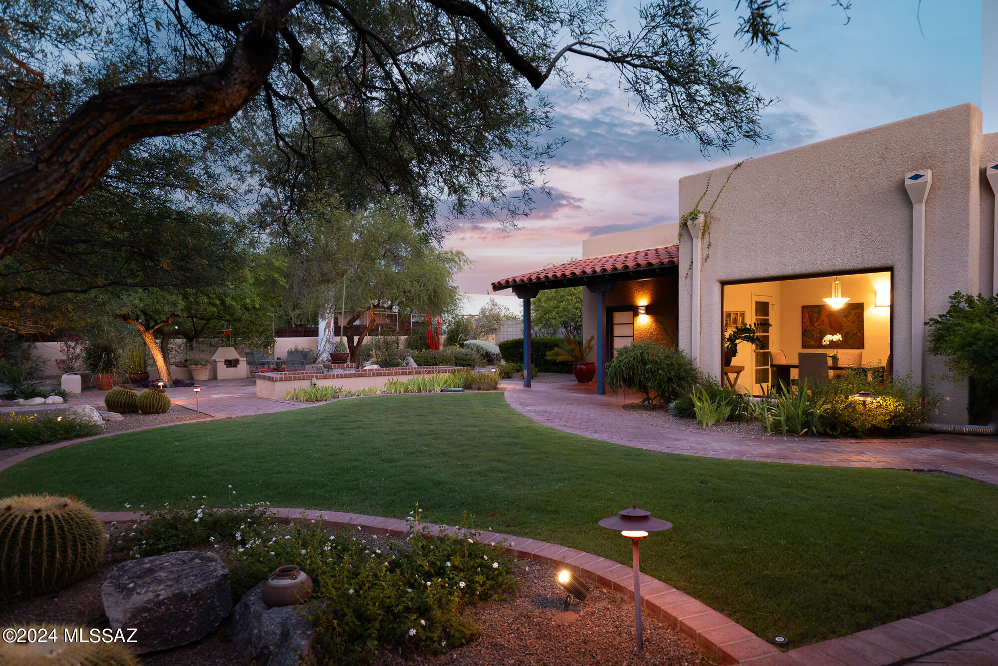 Colonial Estates - Residential