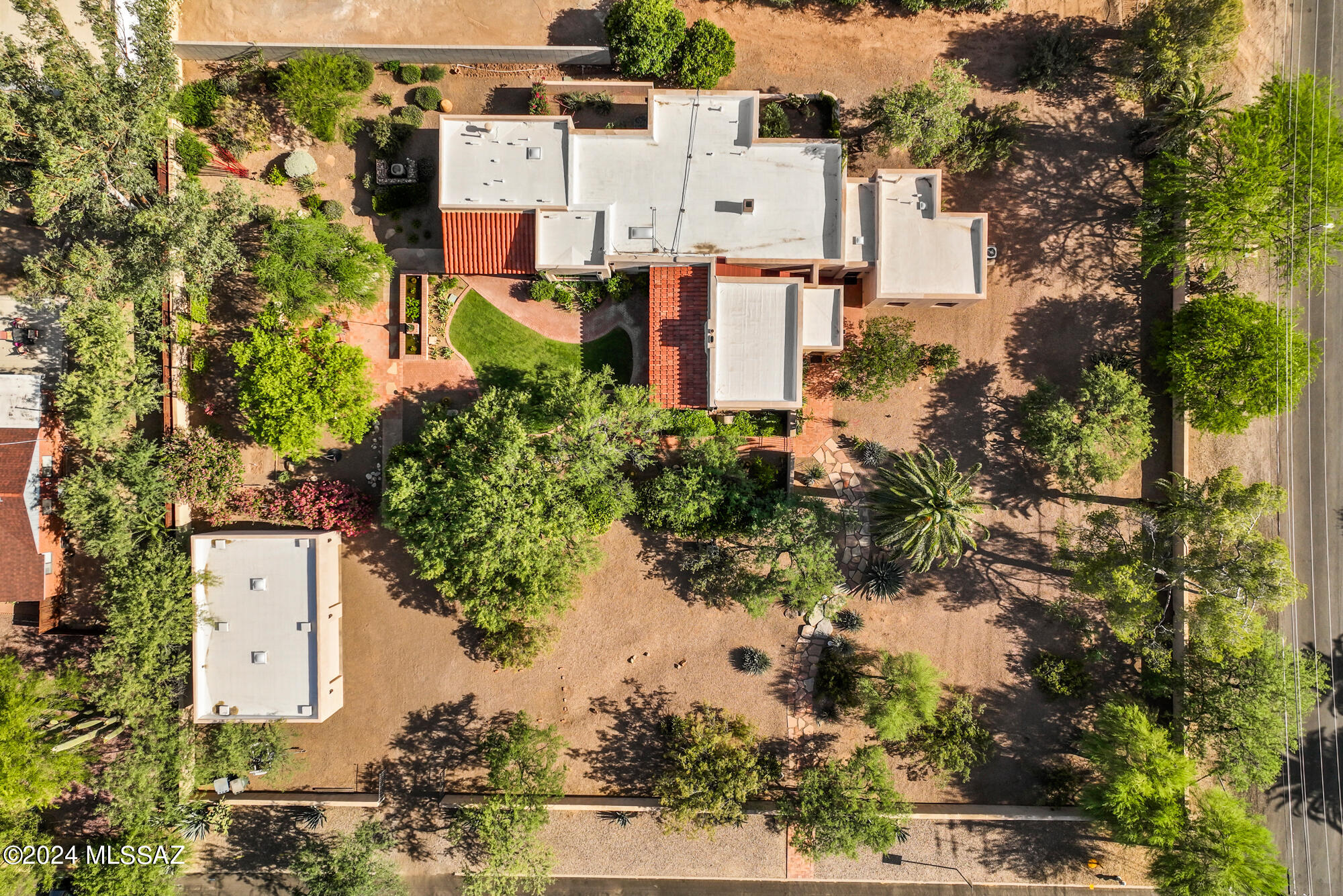 Colonial Estates - Residential