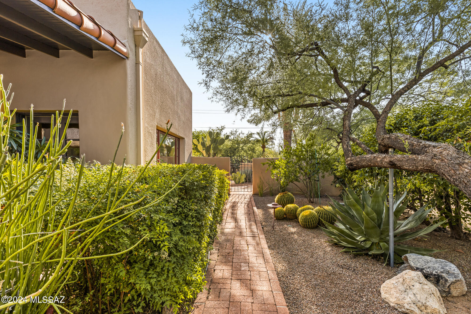 Colonial Estates - Residential