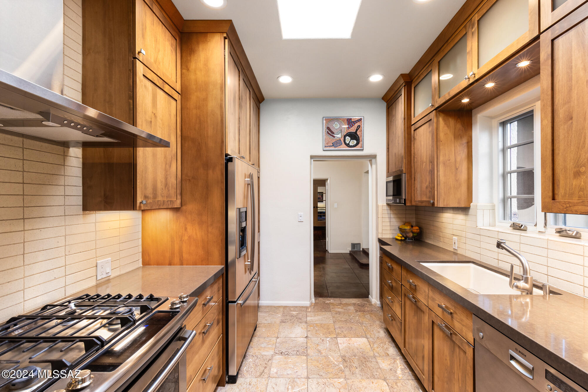 Colonial Estates - Residential