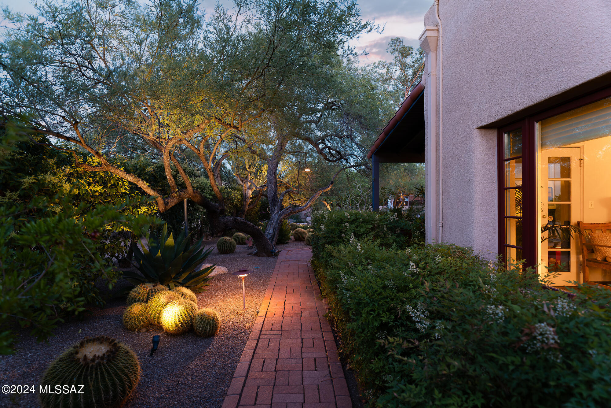 Colonial Estates - Residential