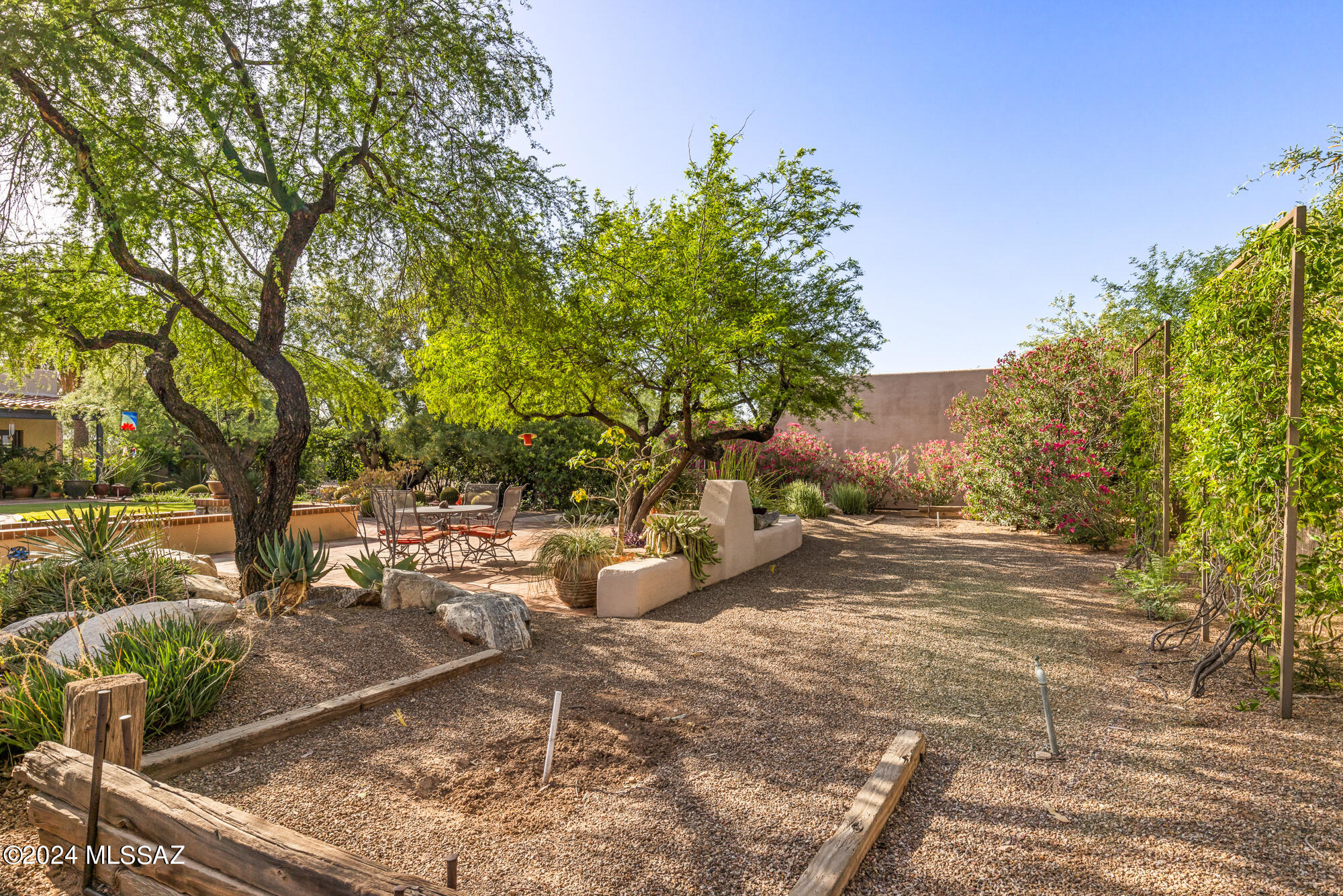 Colonial Estates - Residential