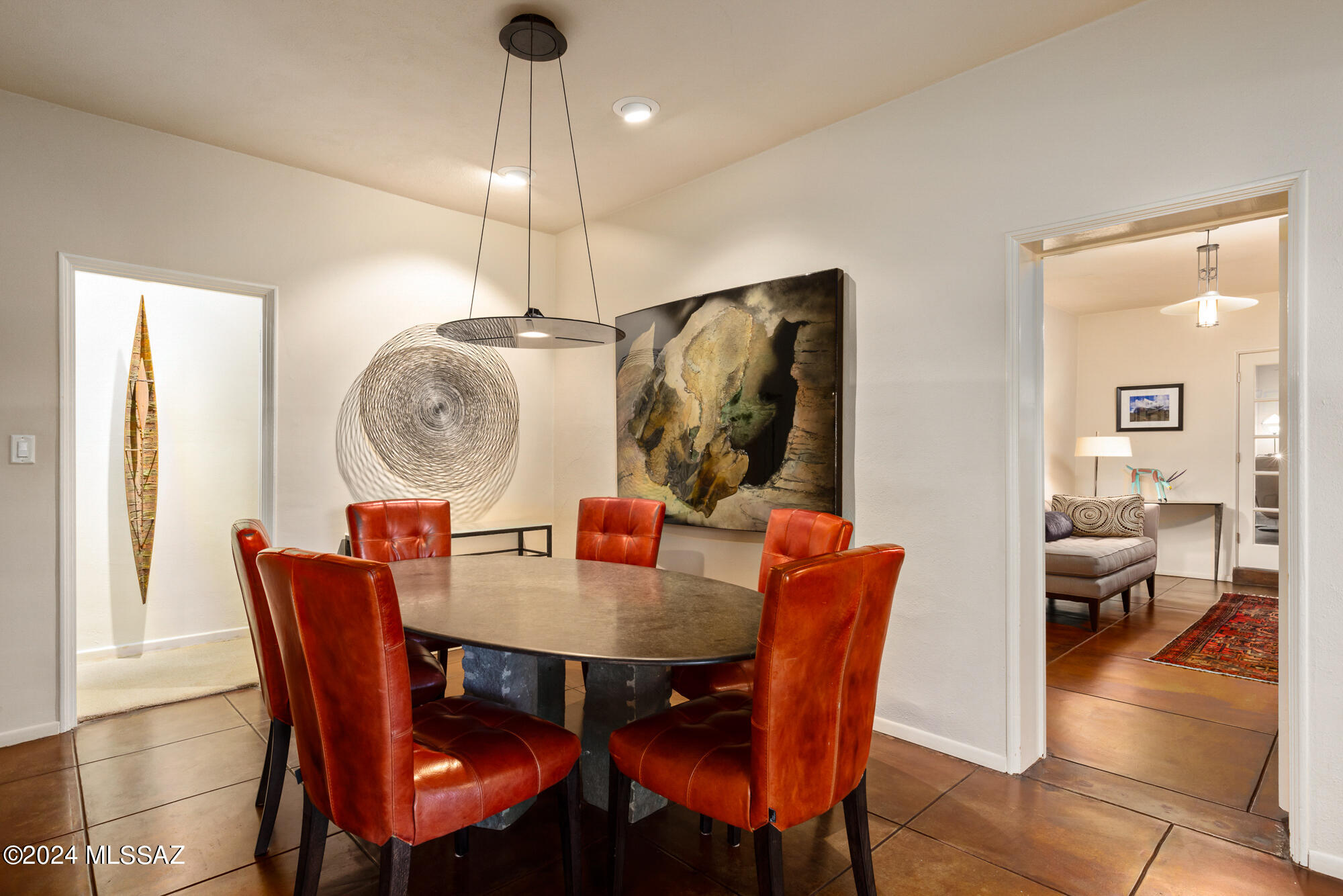 Colonial Estates - Residential