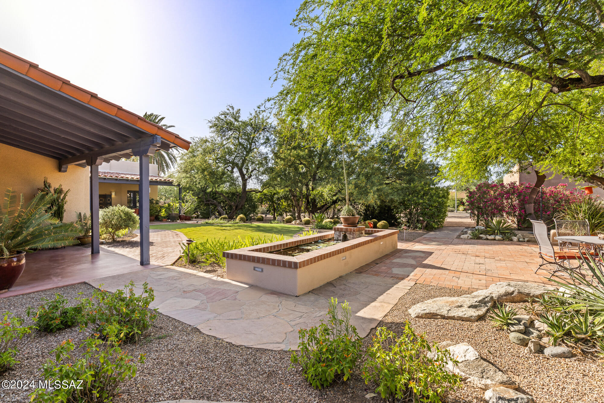 Colonial Estates - Residential