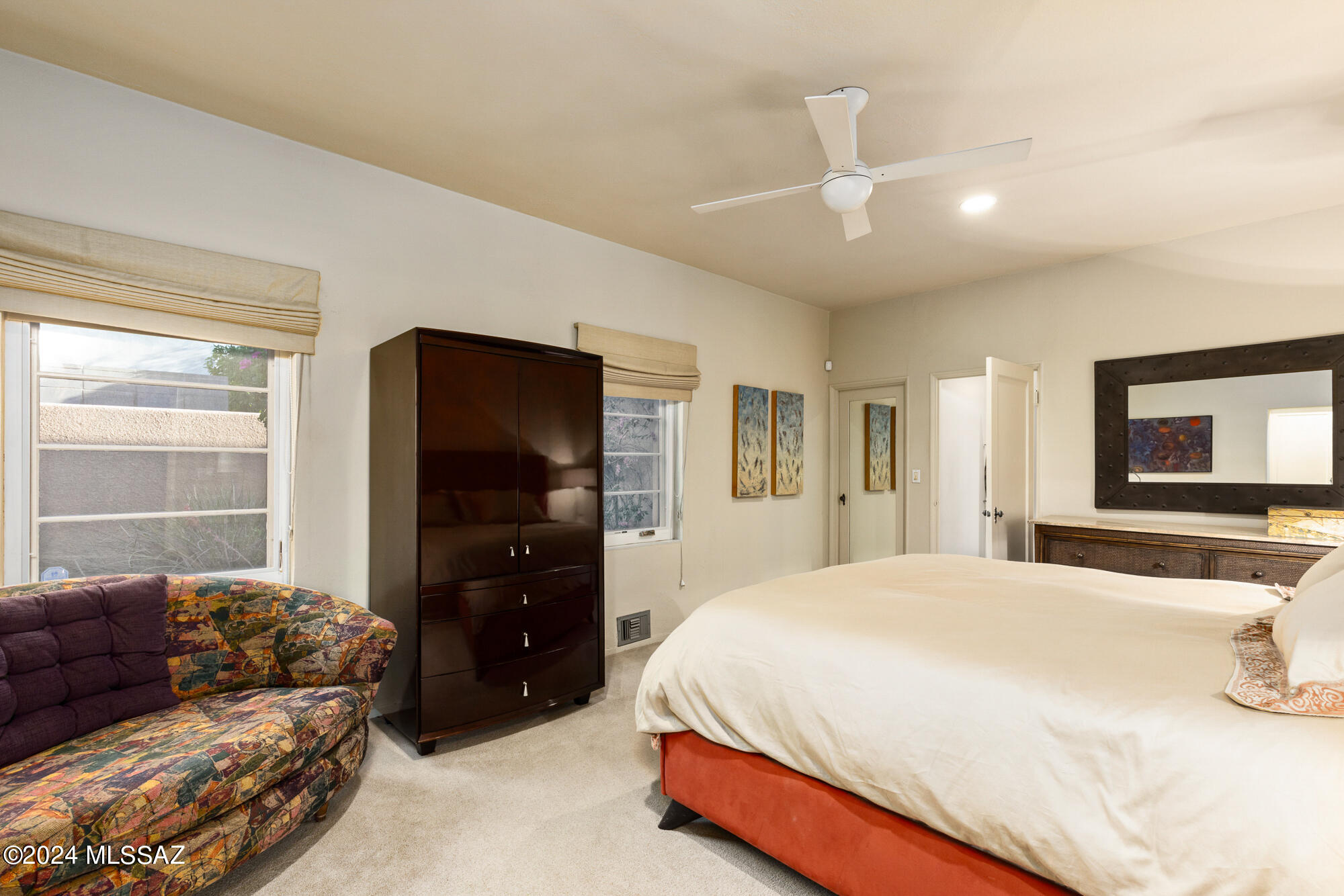 Colonial Estates - Residential