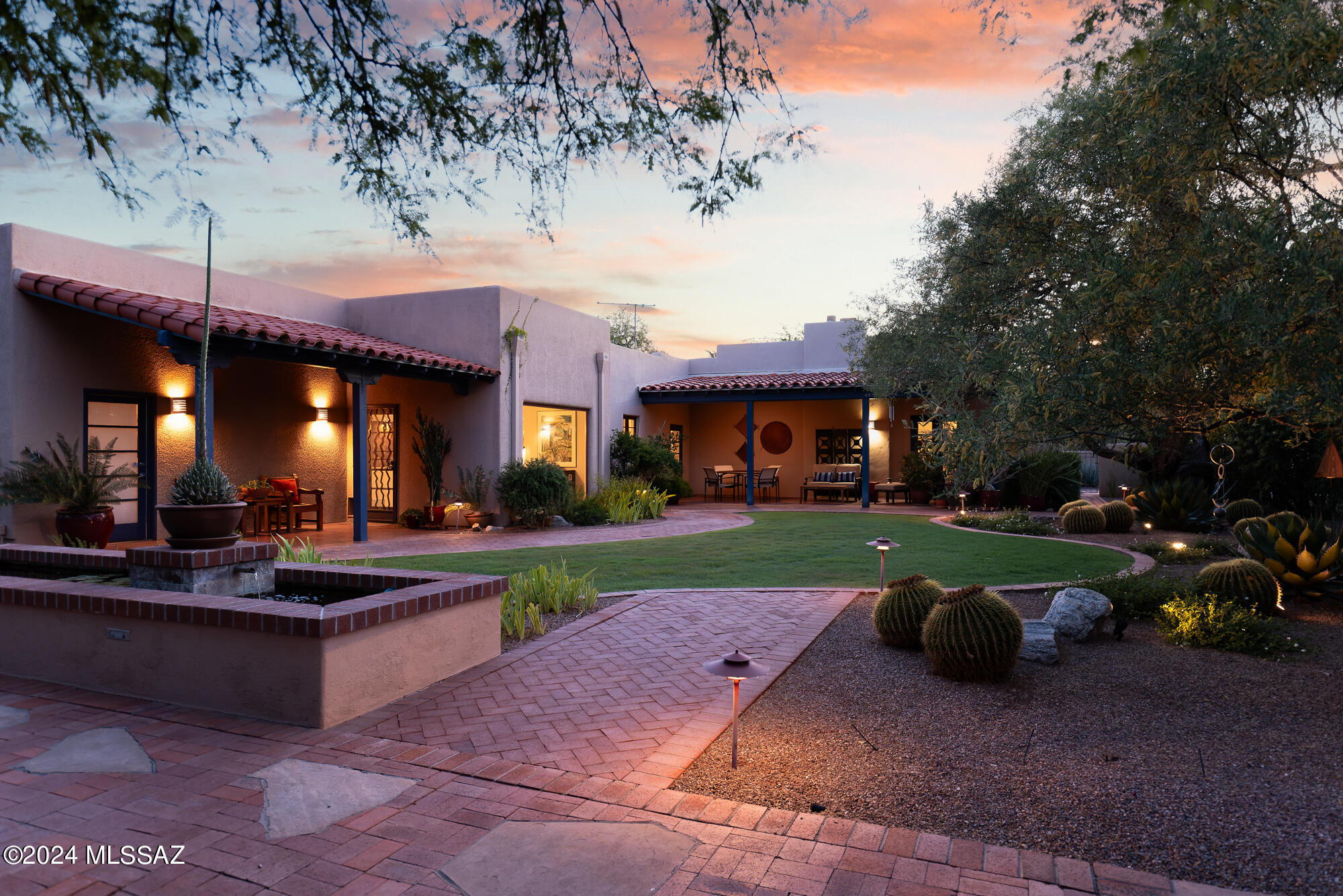 Colonial Estates - Residential