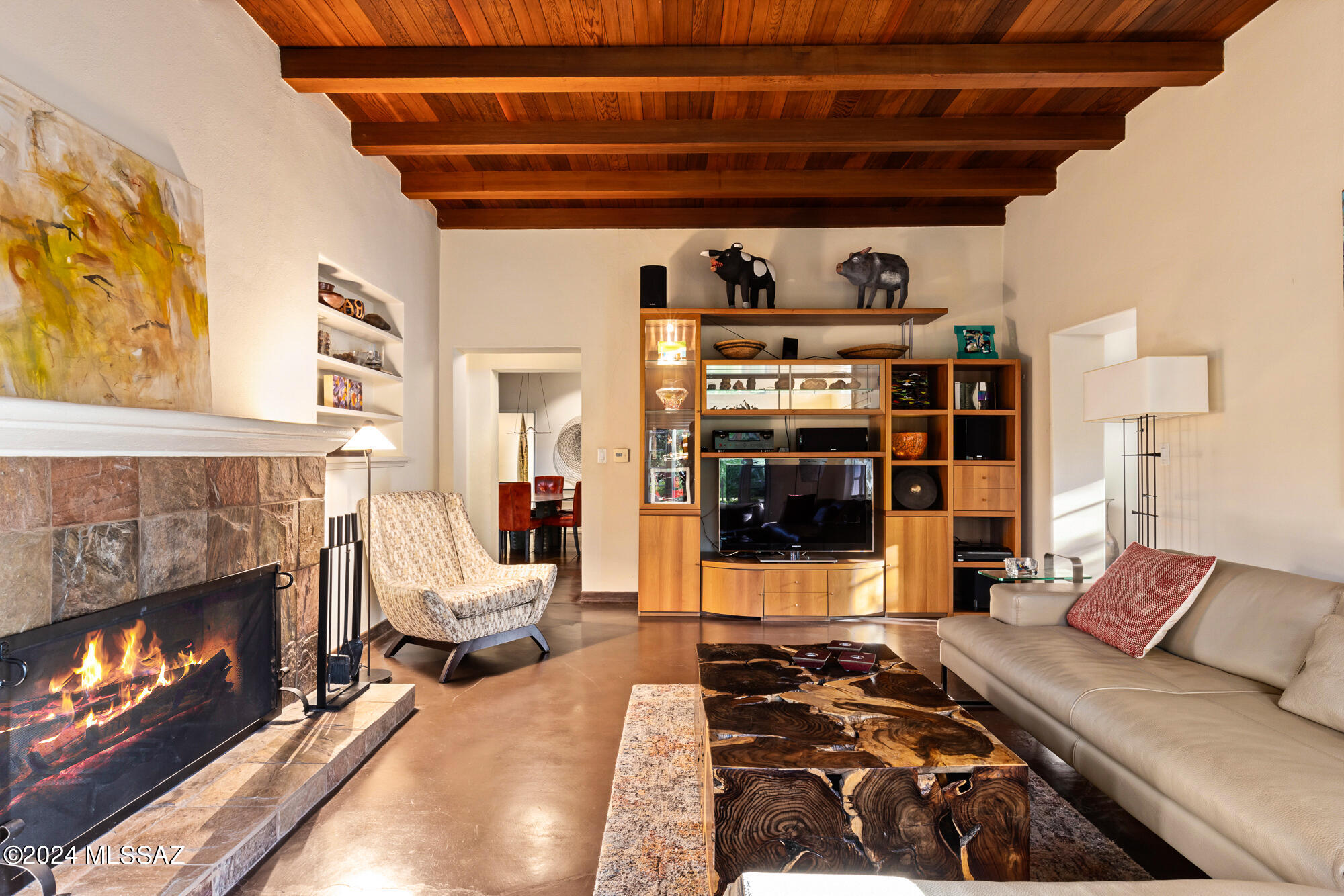 Colonial Estates - Residential