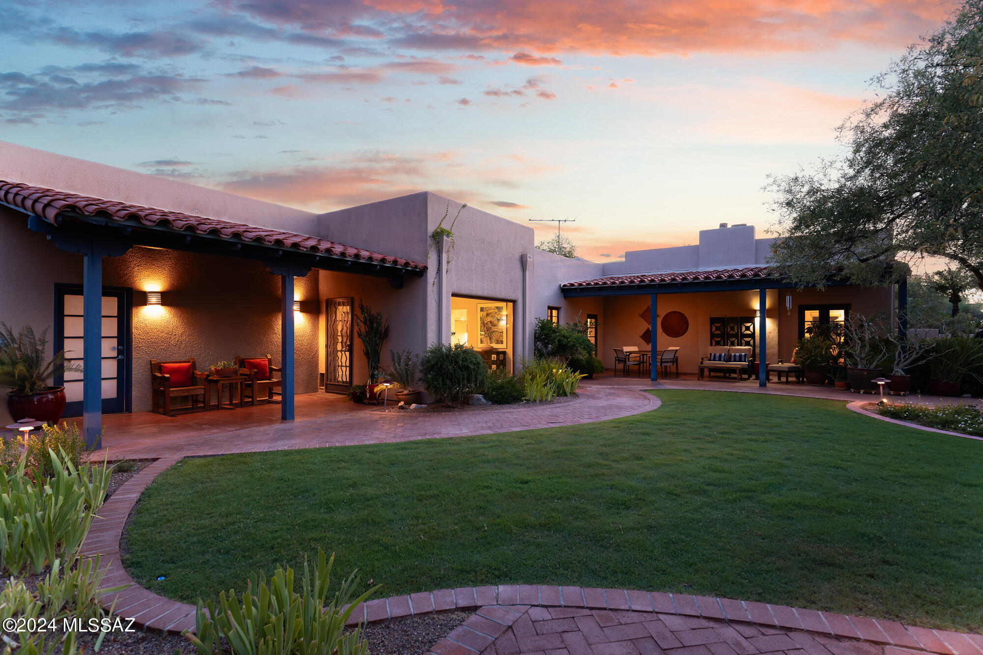 Colonial Estates - Residential
