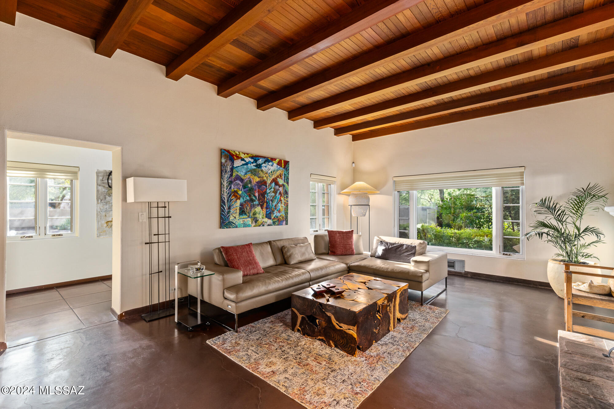Colonial Estates - Residential