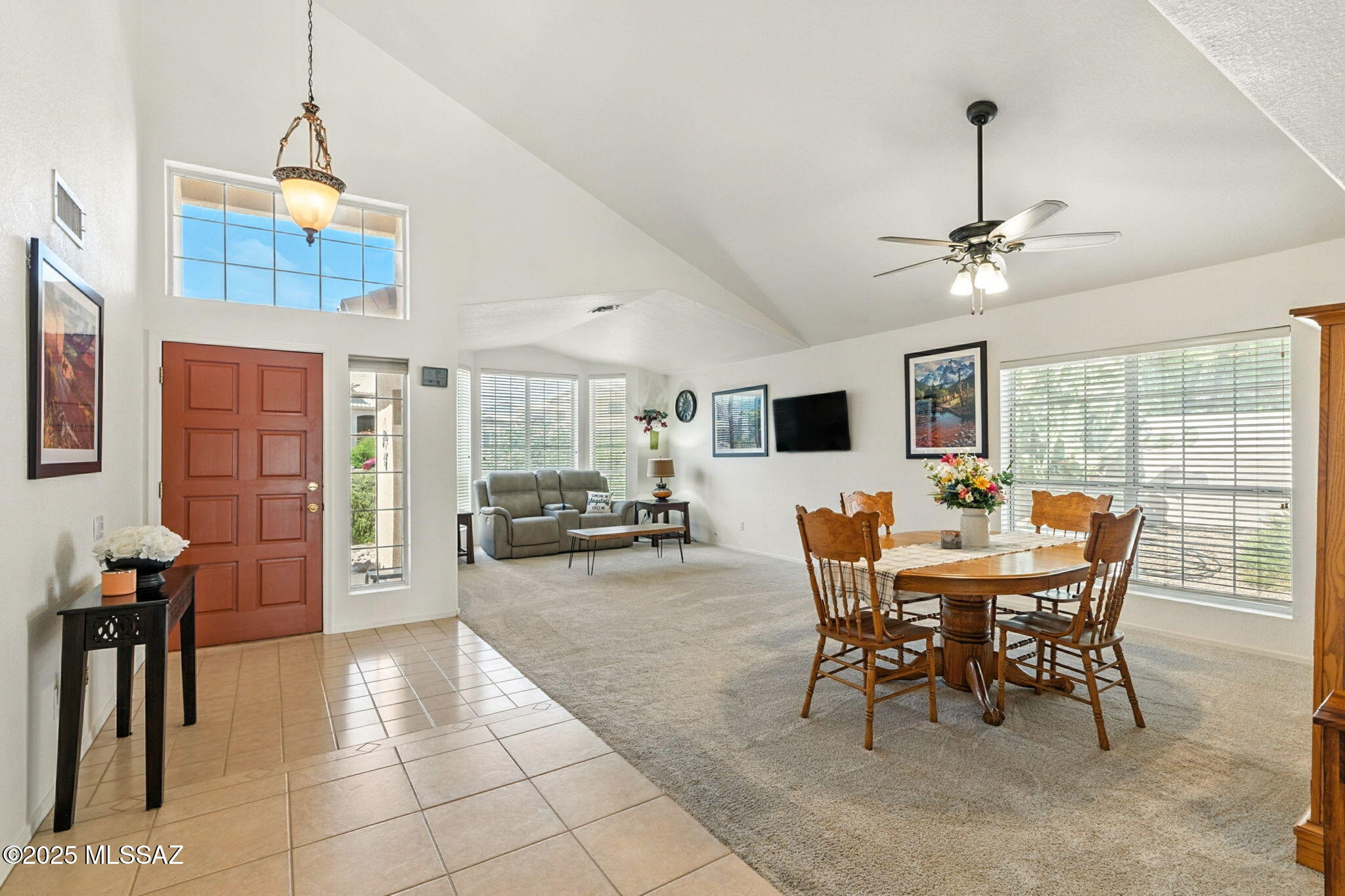 Copper Creek I - Residential