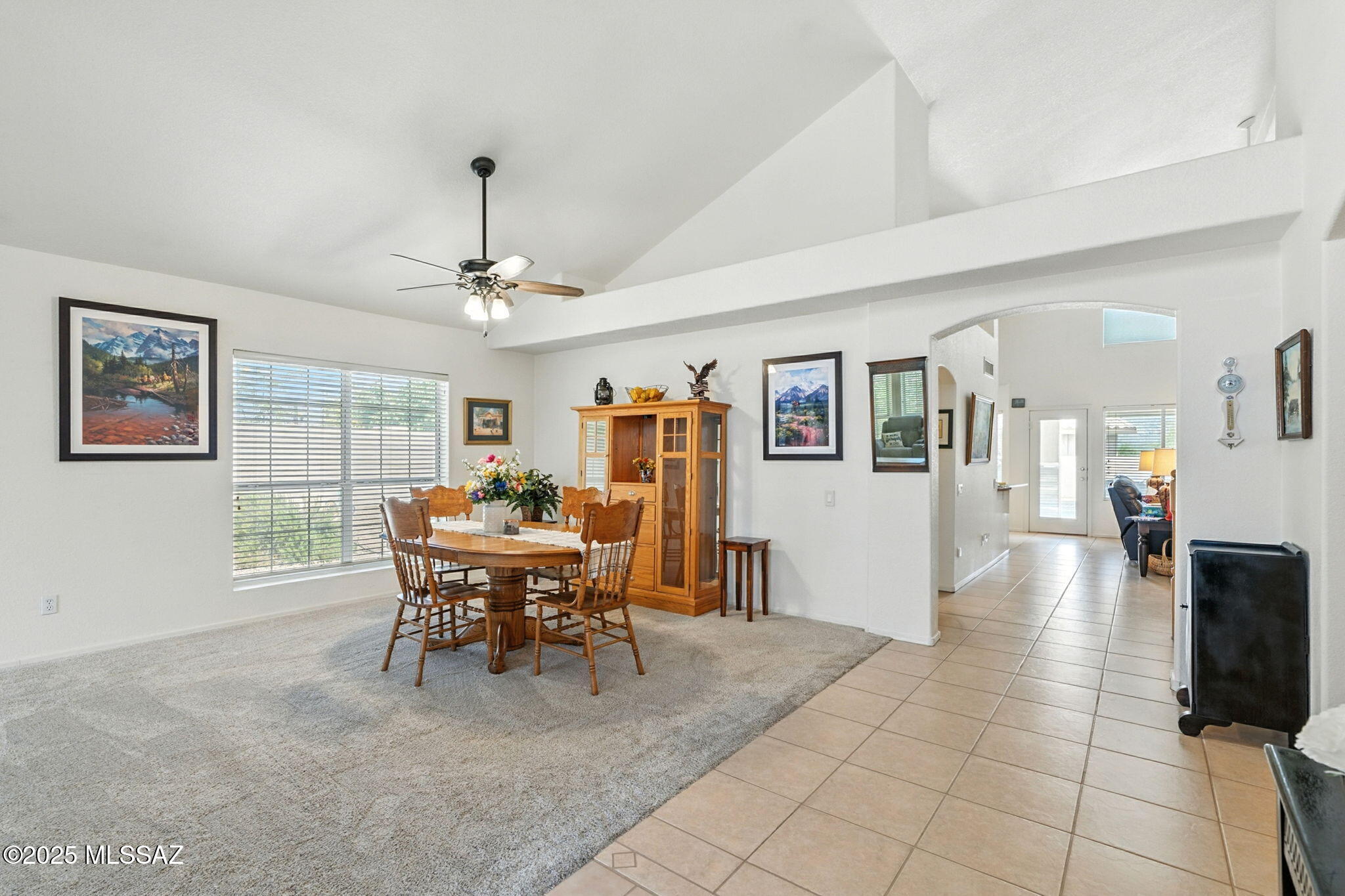 Copper Creek I - Residential