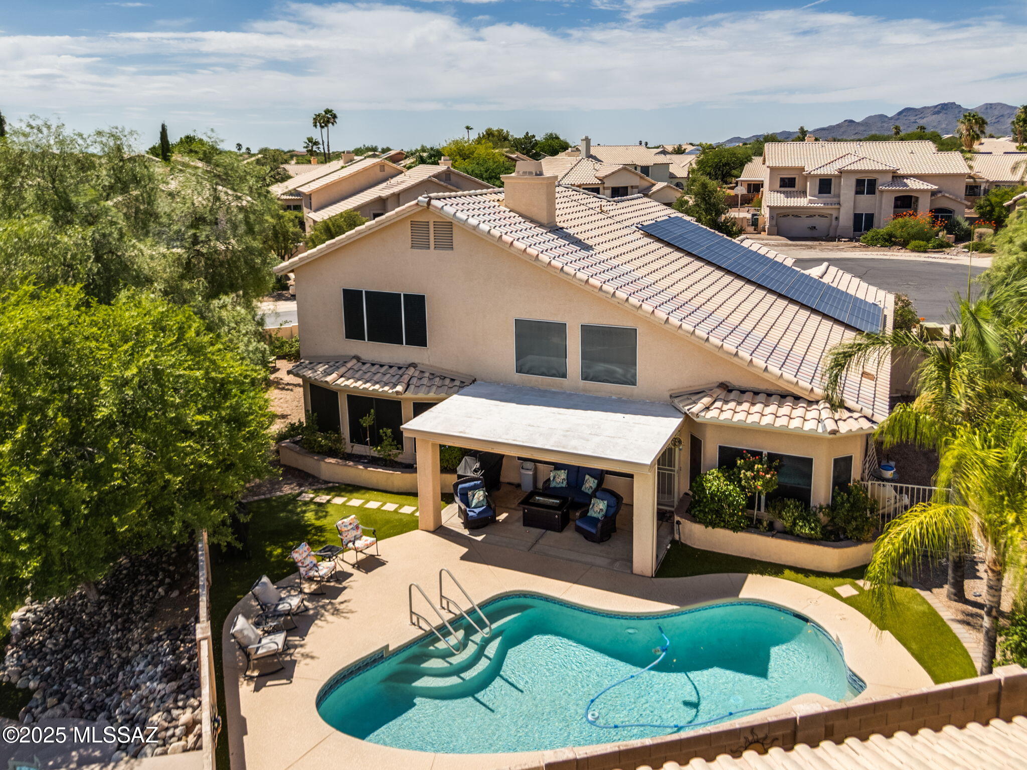 Copper Creek I - Residential