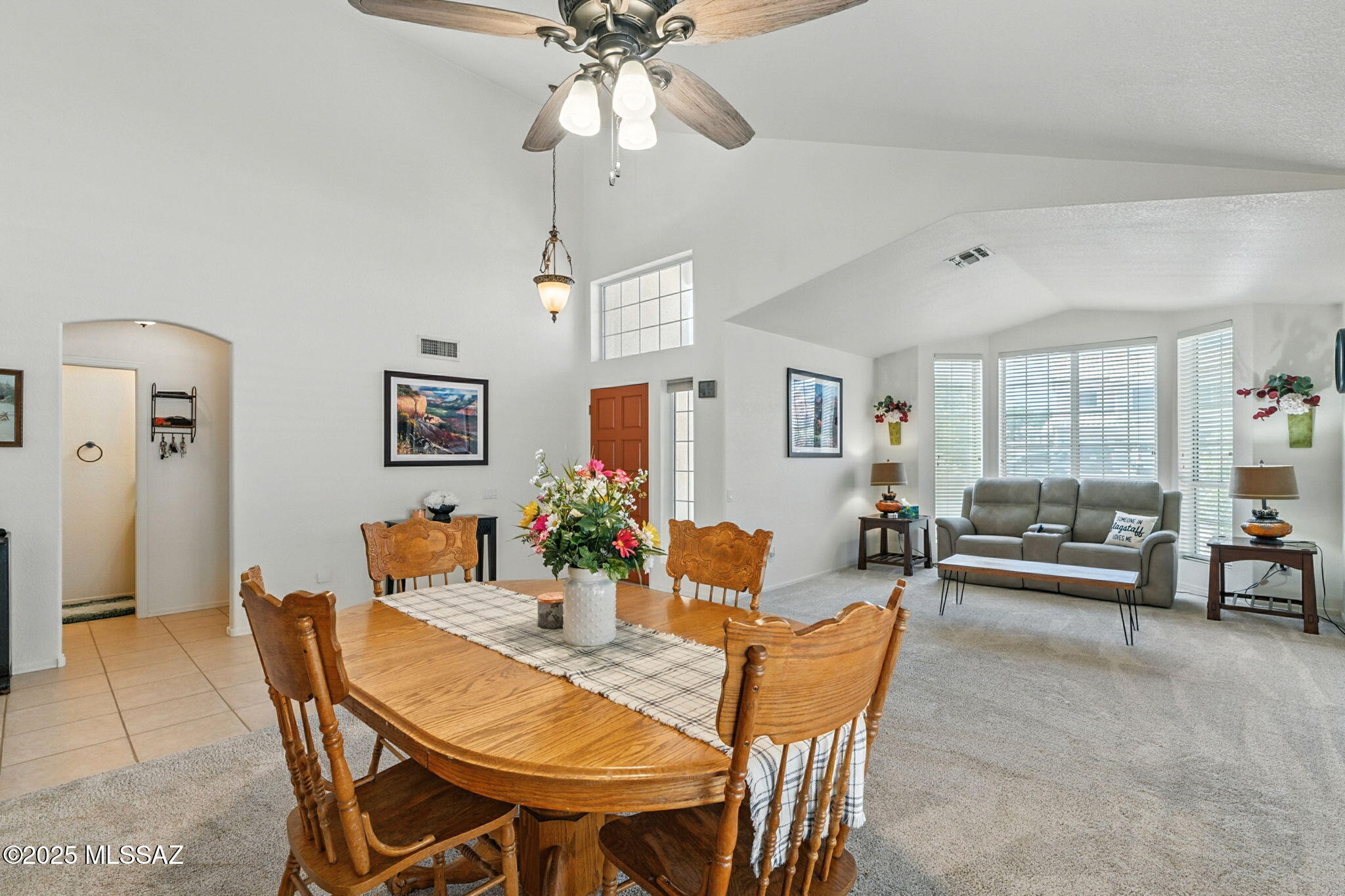 Copper Creek I - Residential