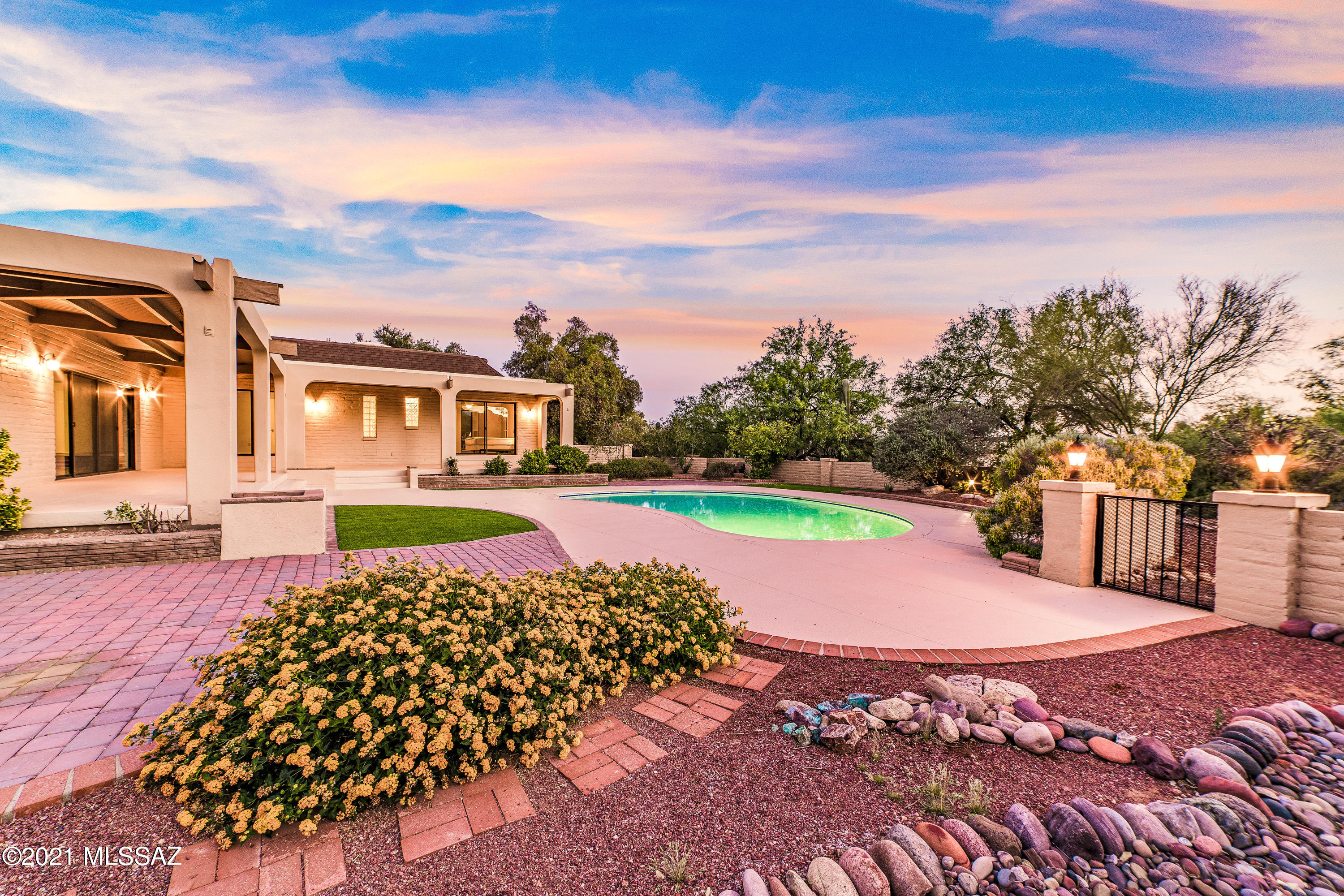 Skyline Country Club Estates (190-232) - Residential