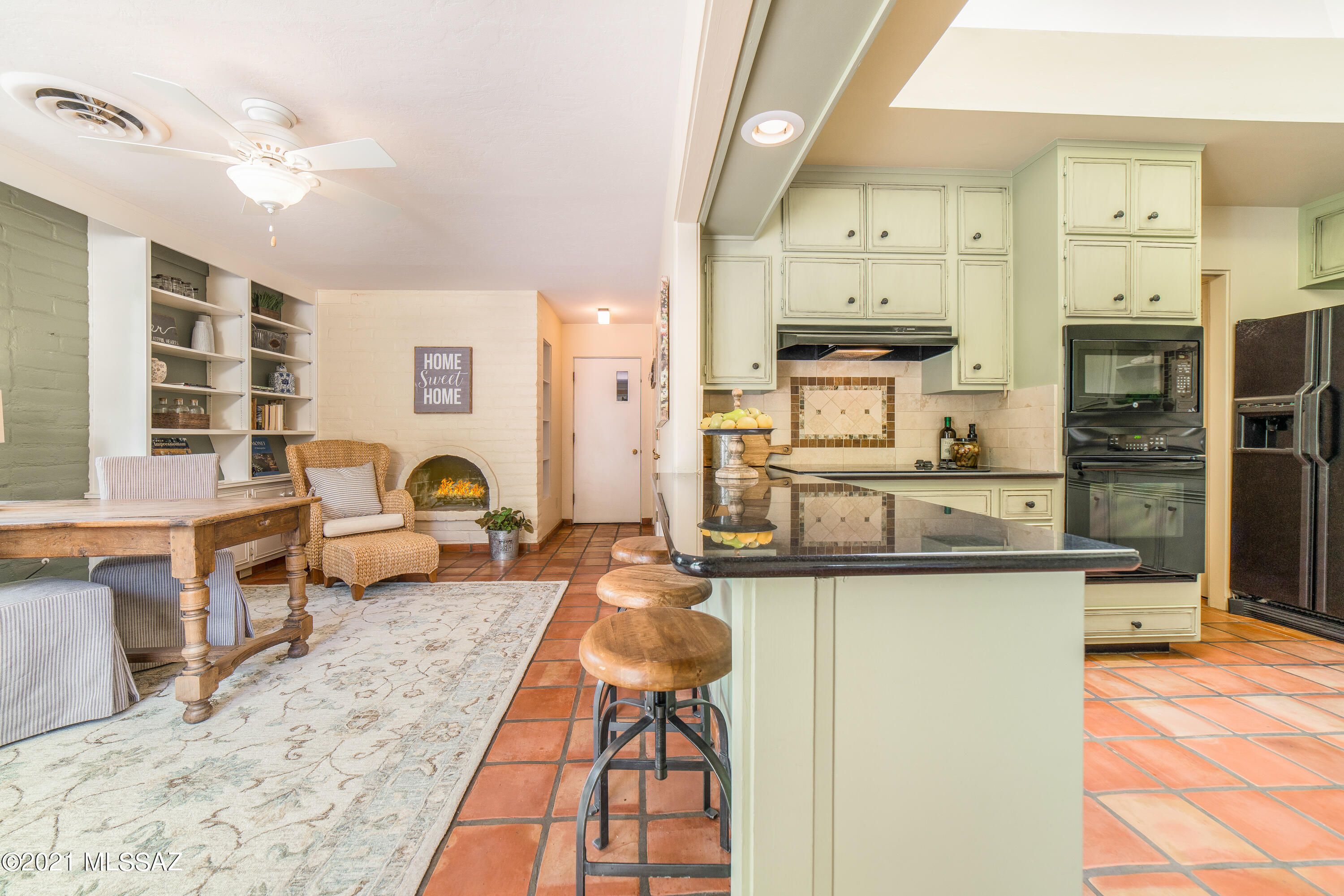 Skyline Country Club Estates (190-232) - Residential