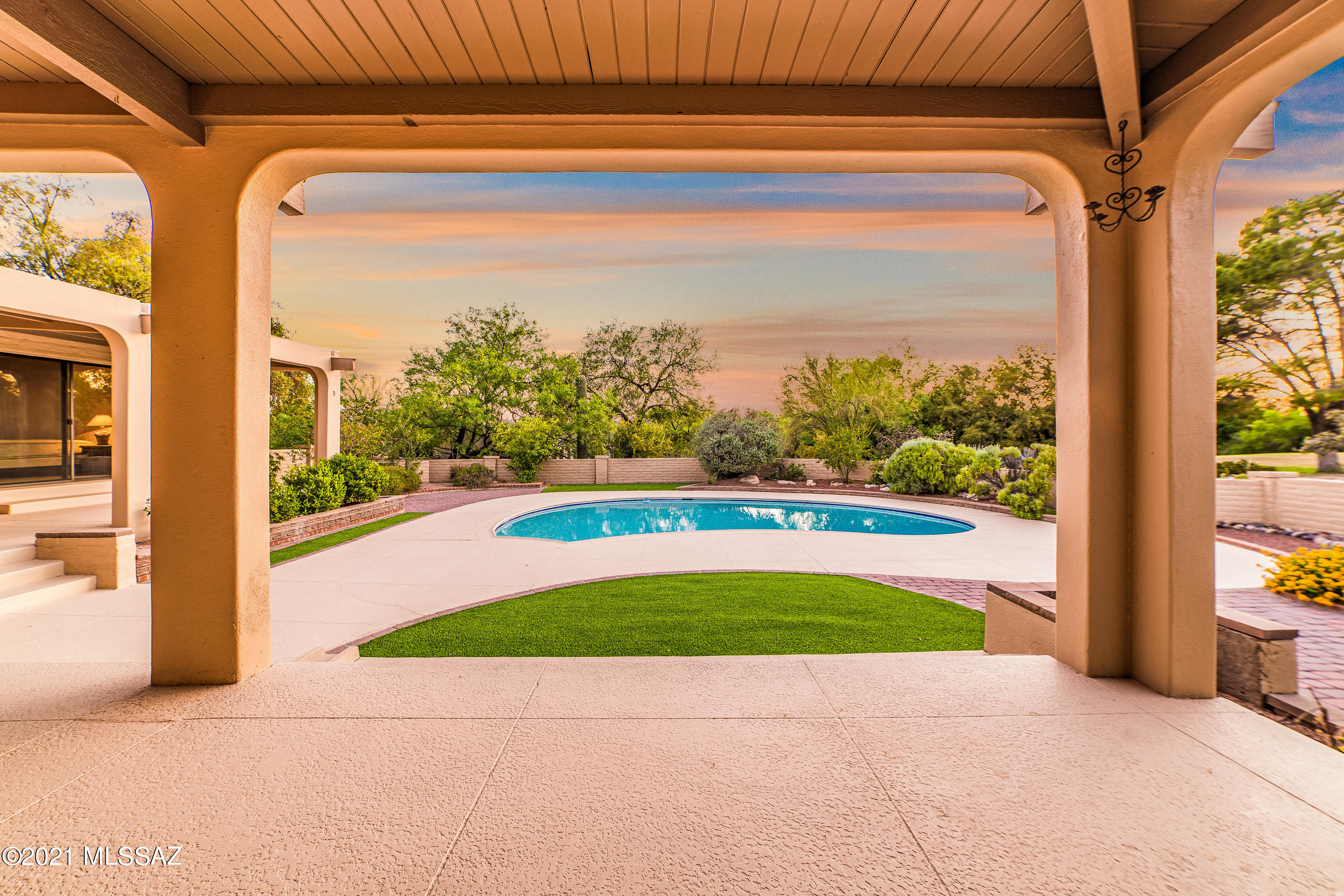 Skyline Country Club Estates (190-232) - Residential