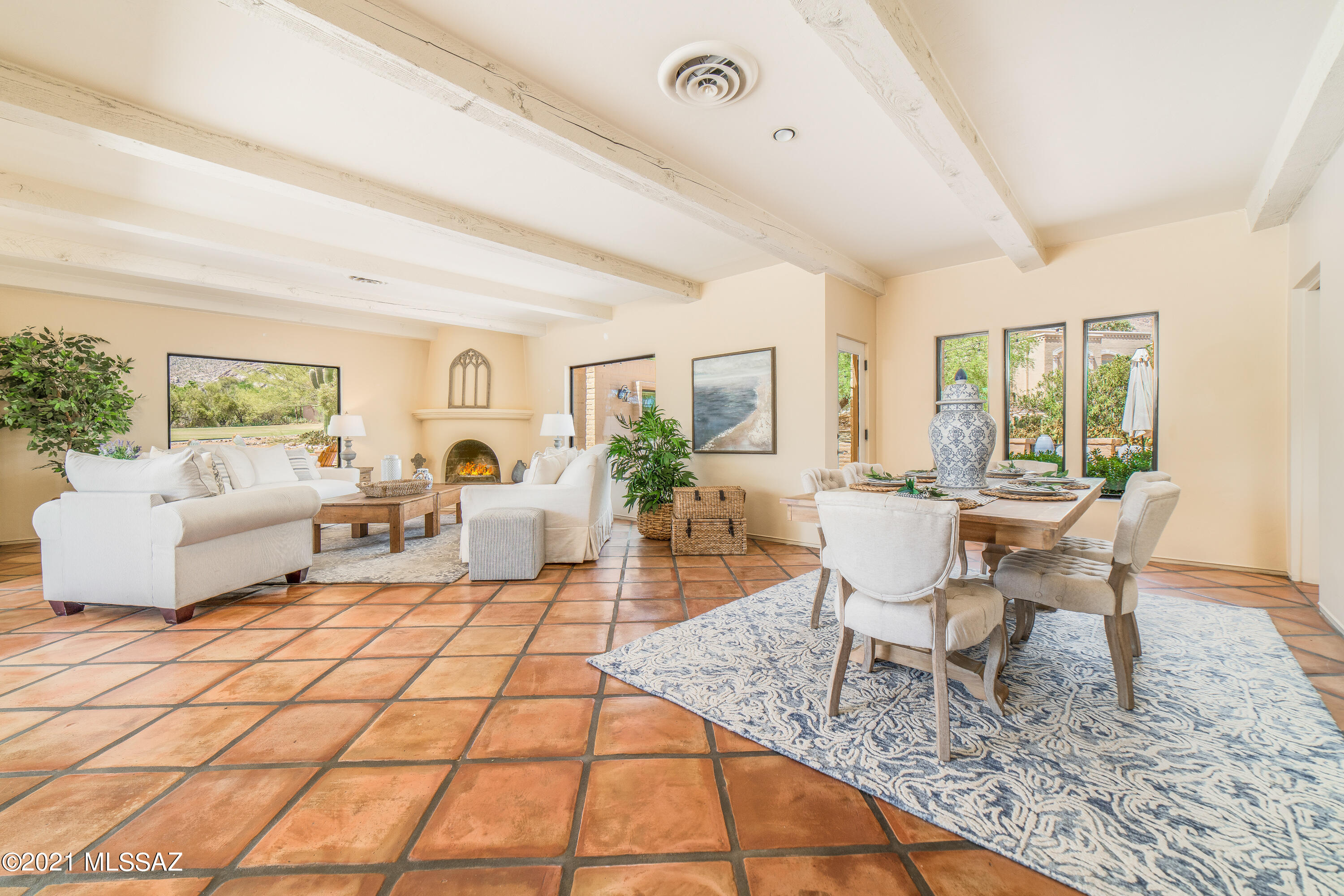 Skyline Country Club Estates (190-232) - Residential